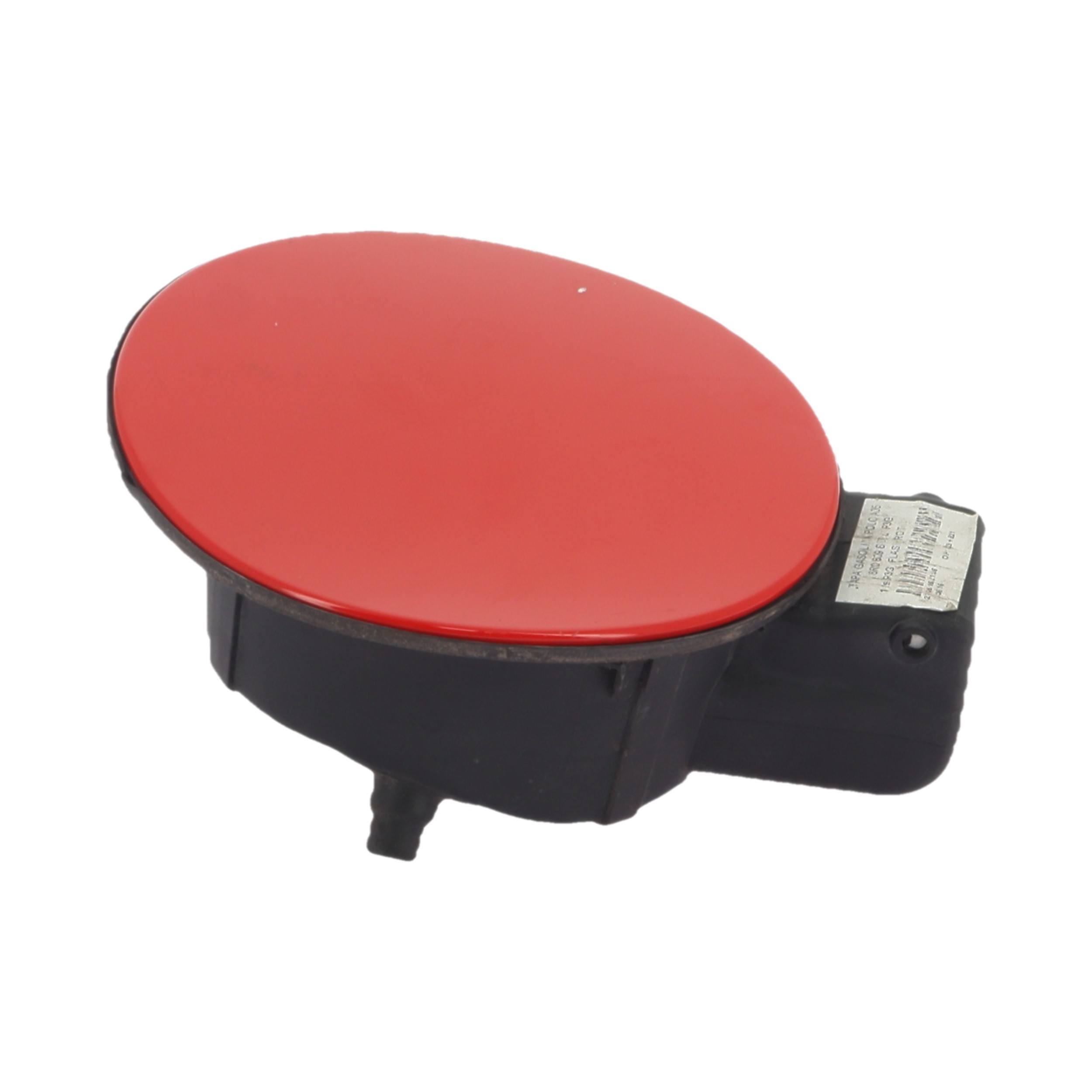 Trappe d'essence pour VOLKSWAGEN POLO V (6R/6C) PHASE 2 Trappe d'essence pour VOLKSWAGEN POLO V (6R/6C) PHASE 2