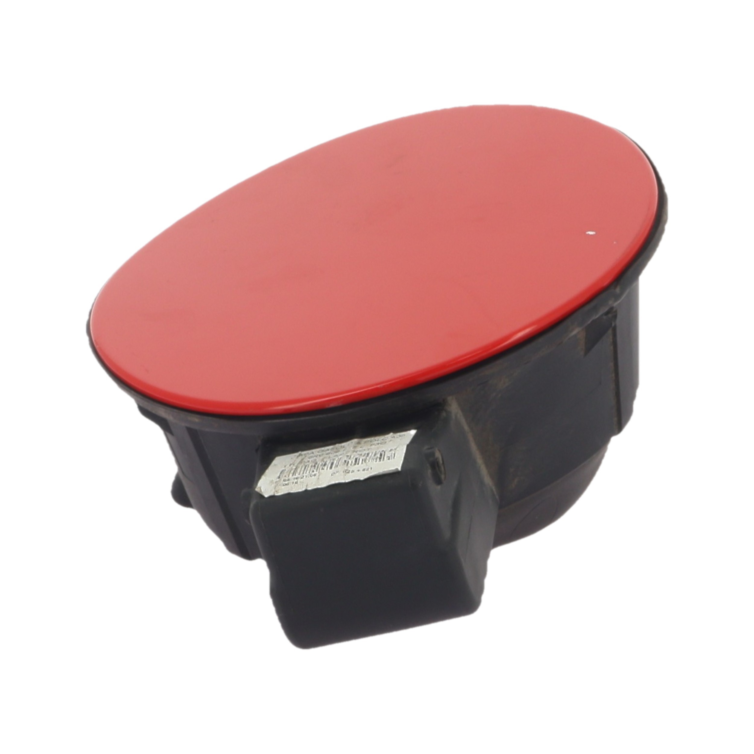 Trappe d'essence pour VOLKSWAGEN POLO V (6R/6C) PHASE 2 Trappe d'essence pour VOLKSWAGEN POLO V (6R/6C) PHASE 2