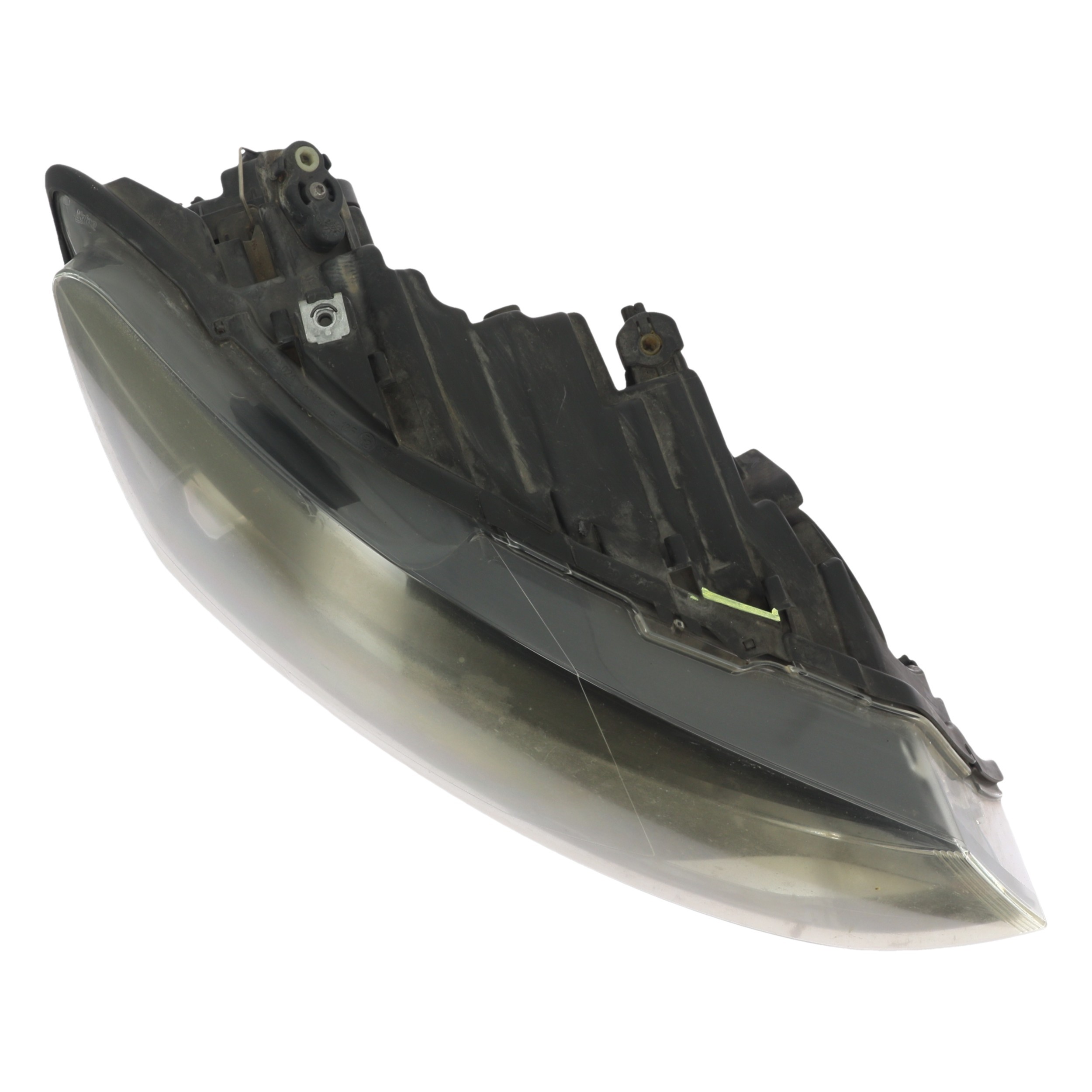 Optique avant principal droit (feux)(phare) pour VOLKSWAGEN POLO 5 PHASE 1 Optique avant principal droit (feux)(phare) pour VOLKSWAGEN POLO 5 PHASE 1