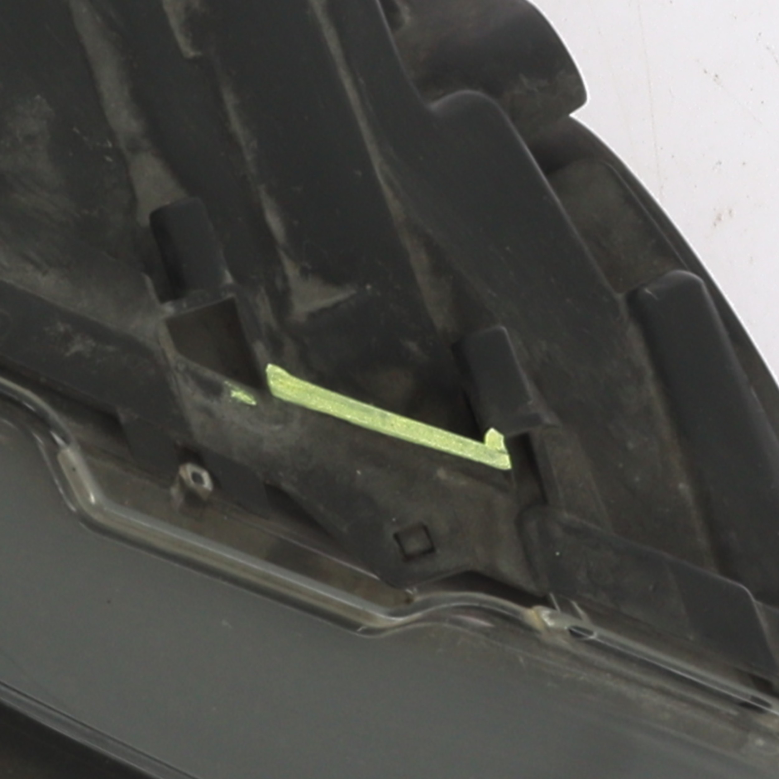 Optique avant principal droit (feux)(phare) pour VOLKSWAGEN POLO 5 PHASE 1 Optique avant principal droit (feux)(phare) pour VOLKSWAGEN POLO 5 PHASE 1
