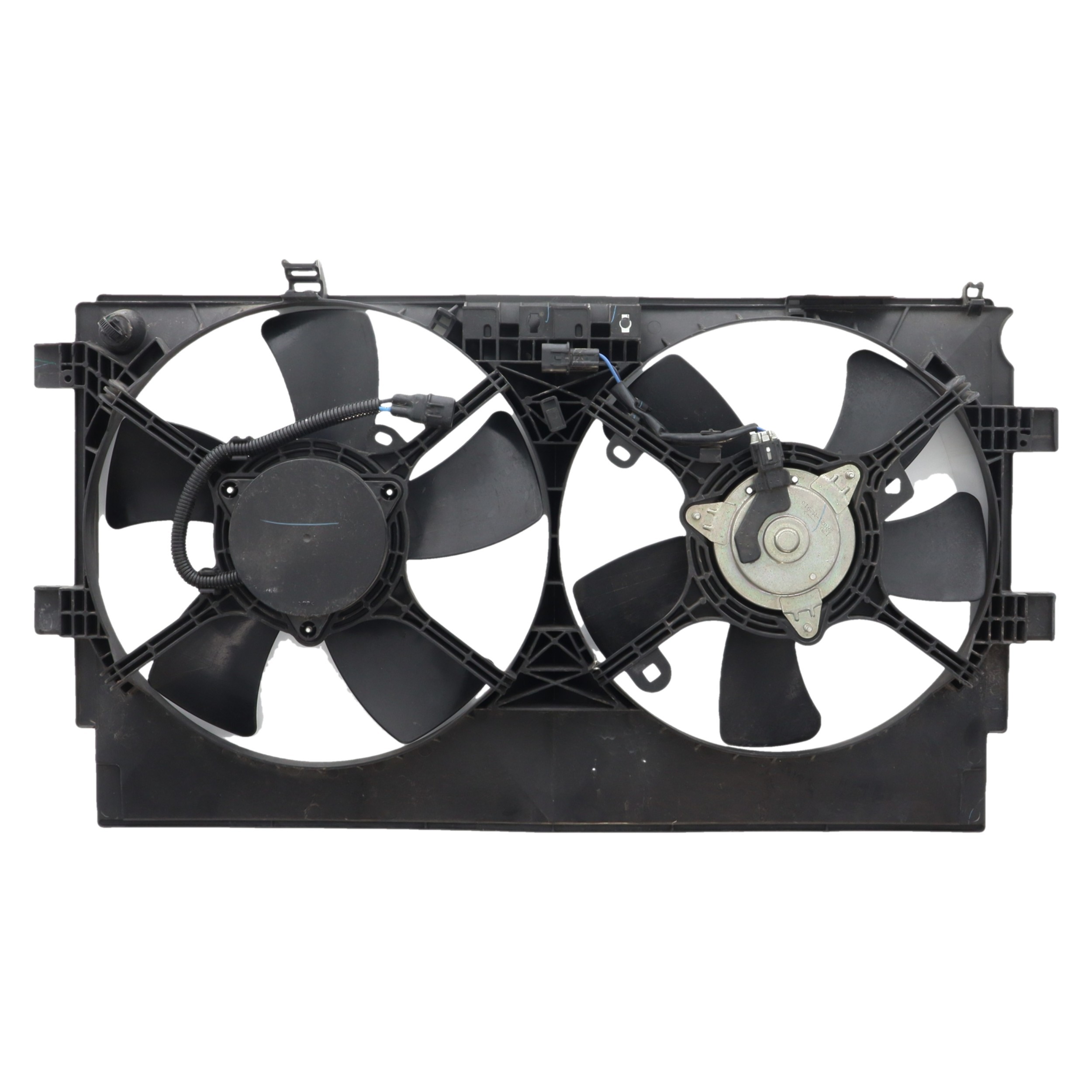 Moto ventilateur radiateur pour CITROEN C4 AIRCROSS Moto ventilateur radiateur pour CITROEN C4 AIRCROSS