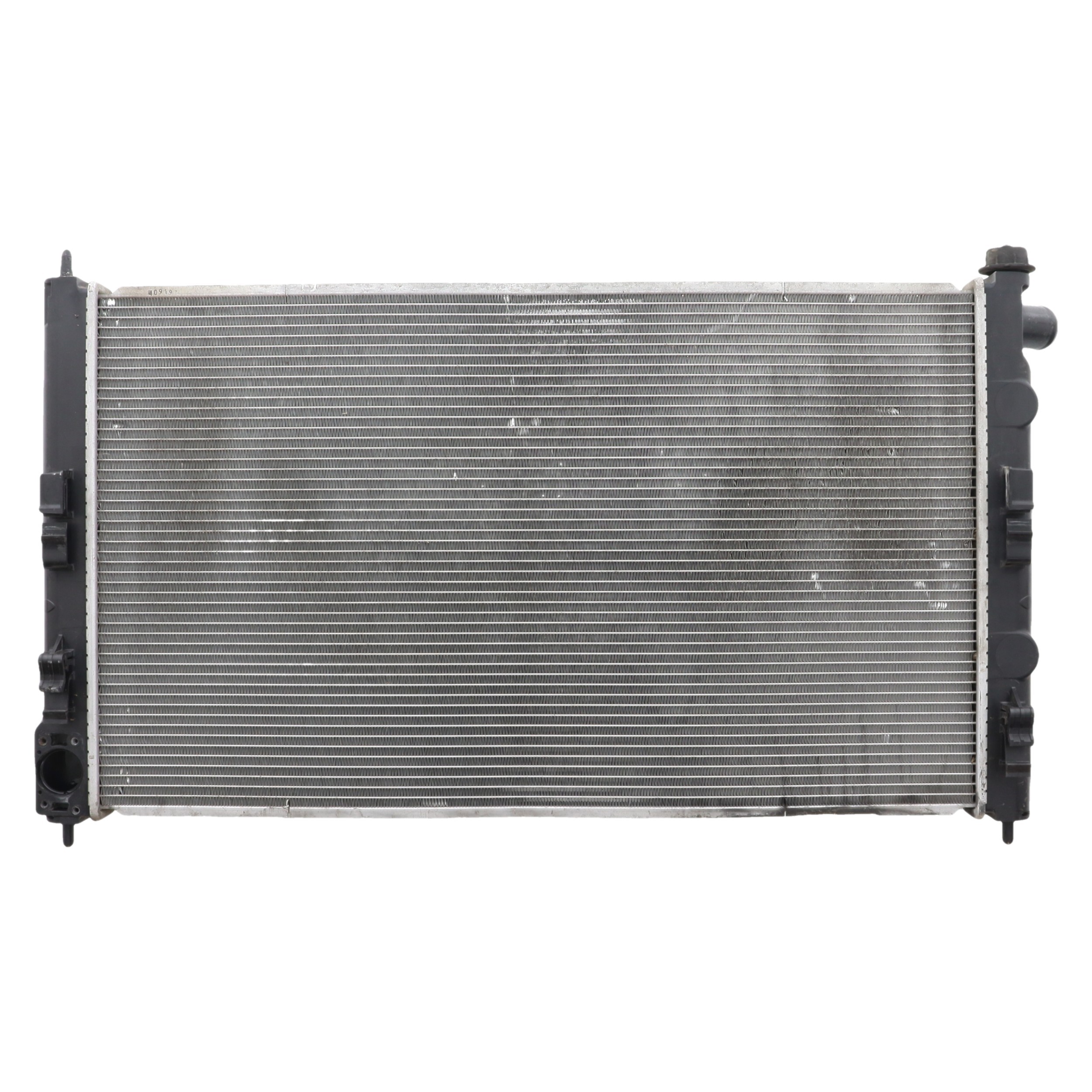 Radiateur eau pour CITROEN C4 AIRCROSS Radiateur eau pour CITROEN C4 AIRCROSS