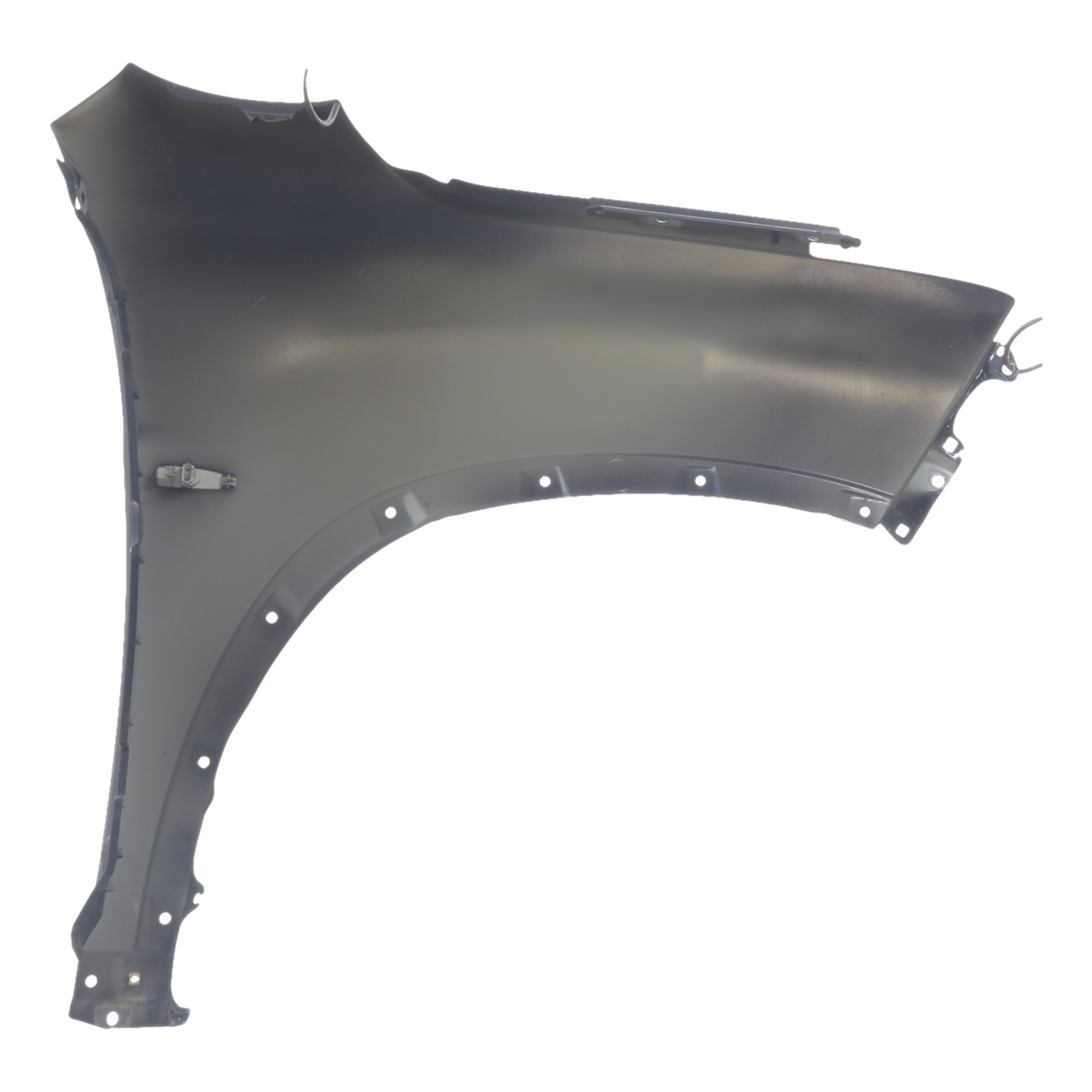 Aile avant gauche pour CITROEN C4 AIRCROSS Aile avant gauche pour CITROEN C4 AIRCROSS