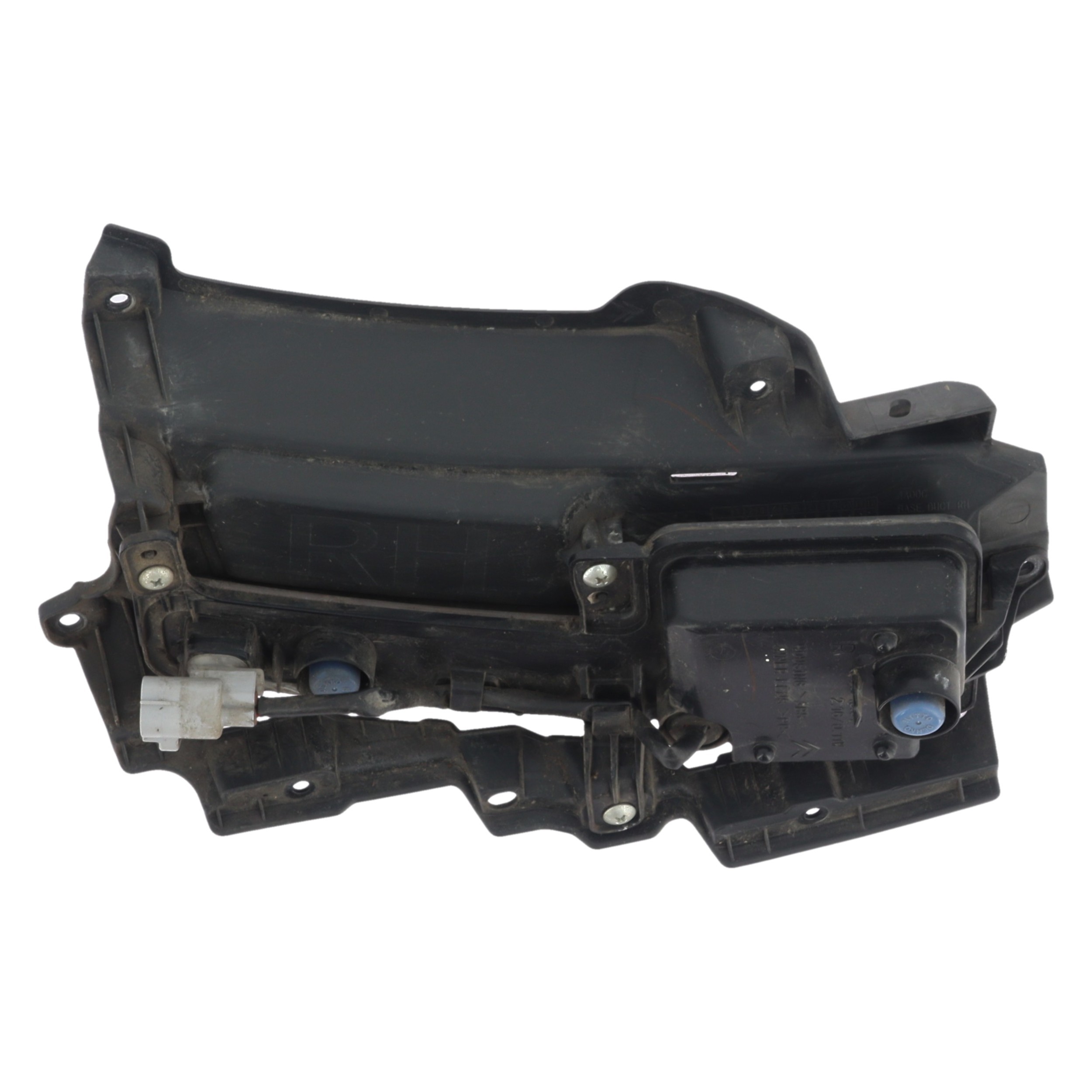 Feu diurne avant droit pour CITROEN C4 AIRCROSS Feu diurne avant droit pour CITROEN C4 AIRCROSS