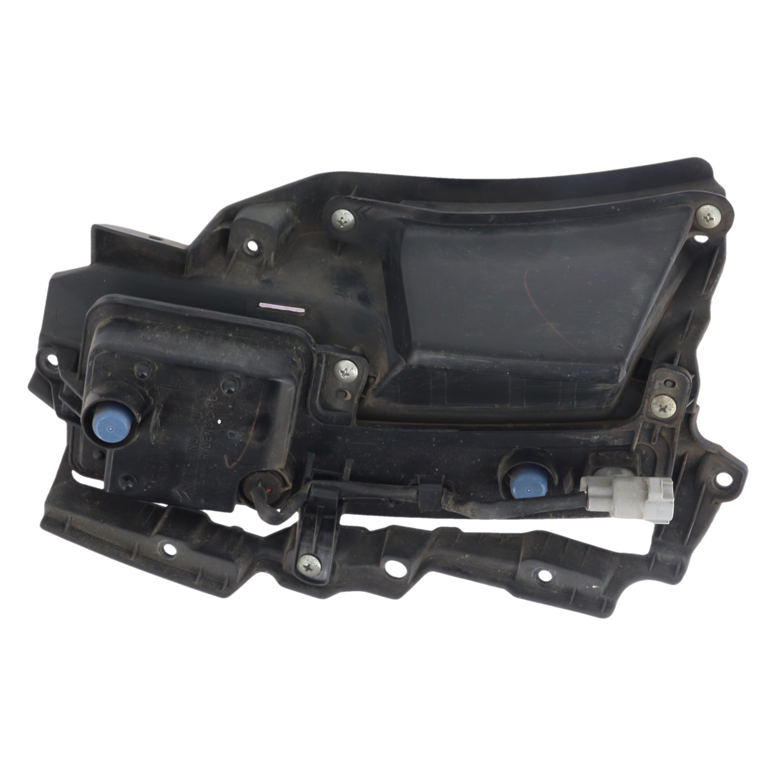 Feu diurne avant gauche pour CITROEN C4 AIRCROSS Feu diurne avant gauche pour CITROEN C4 AIRCROSS