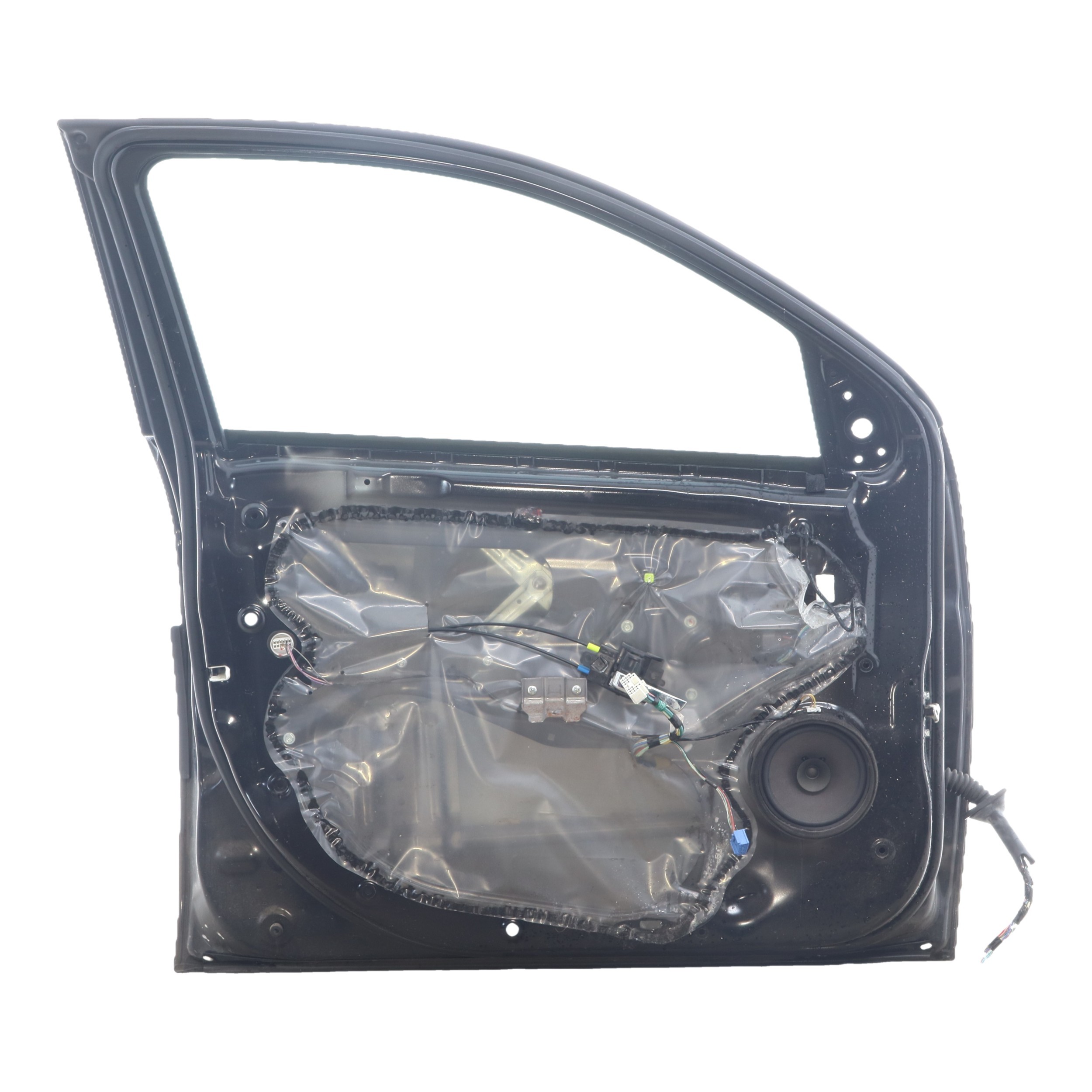 Porte avant gauche pour CITROEN C4 AIRCROSS Porte avant gauche pour CITROEN C4 AIRCROSS