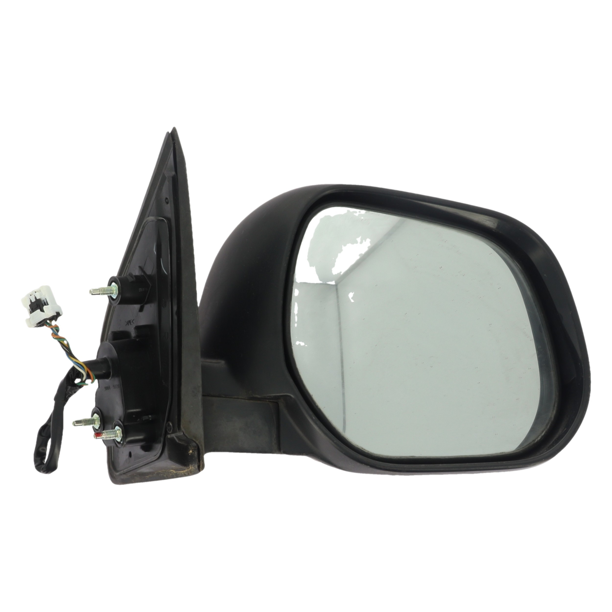 Retroviseur droit pour CITROEN C4 AIRCROSS Retroviseur droit pour CITROEN C4 AIRCROSS