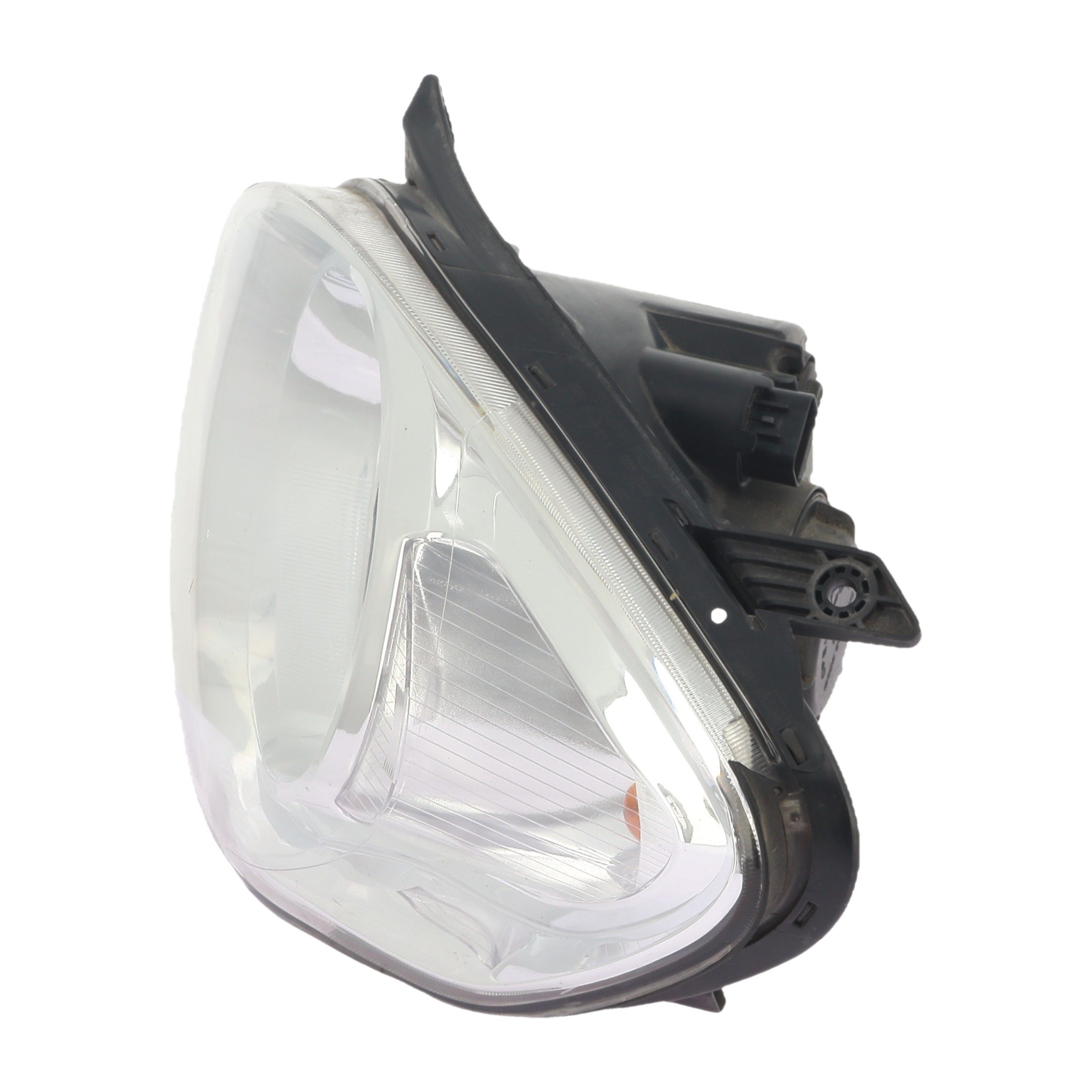 Optique avant principal gauche (feux)(phare) pour KIA PICANTO 1 PHASE 2 Optique avant principal gauche (feux)(phare) pour KIA PICANTO 1 PHASE 2