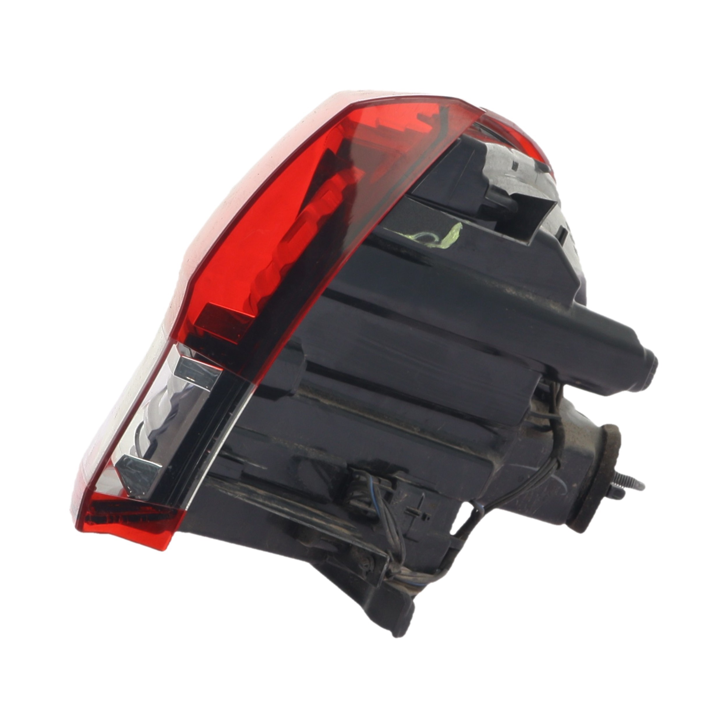 Feu arriere principal gauche (feux) pour RENAULT SCENIC 4 Feu arriere principal gauche (feux) pour RENAULT SCENIC 4