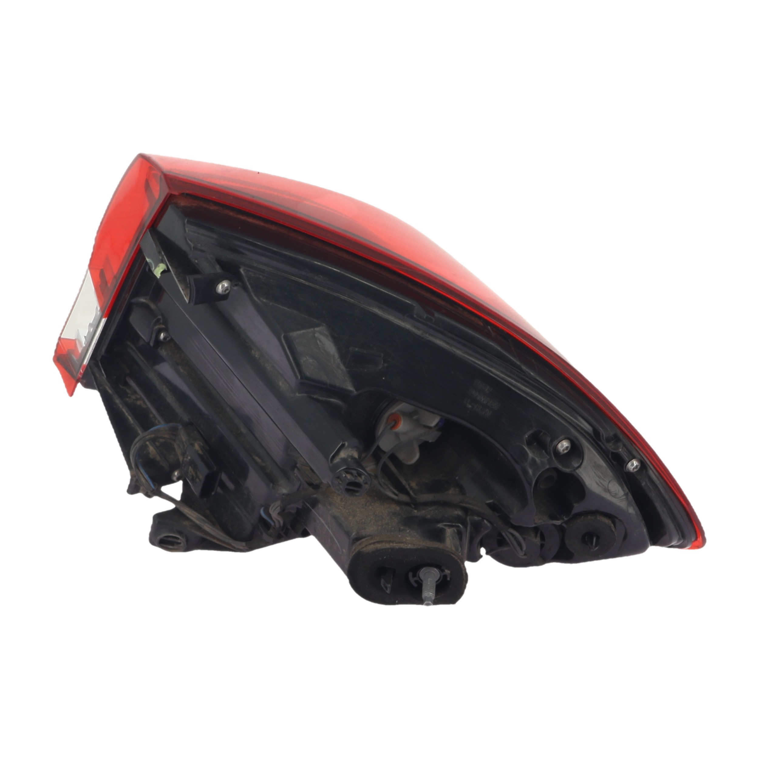 Feu arriere principal gauche (feux) pour RENAULT SCENIC 4 Feu arriere principal gauche (feux) pour RENAULT SCENIC 4