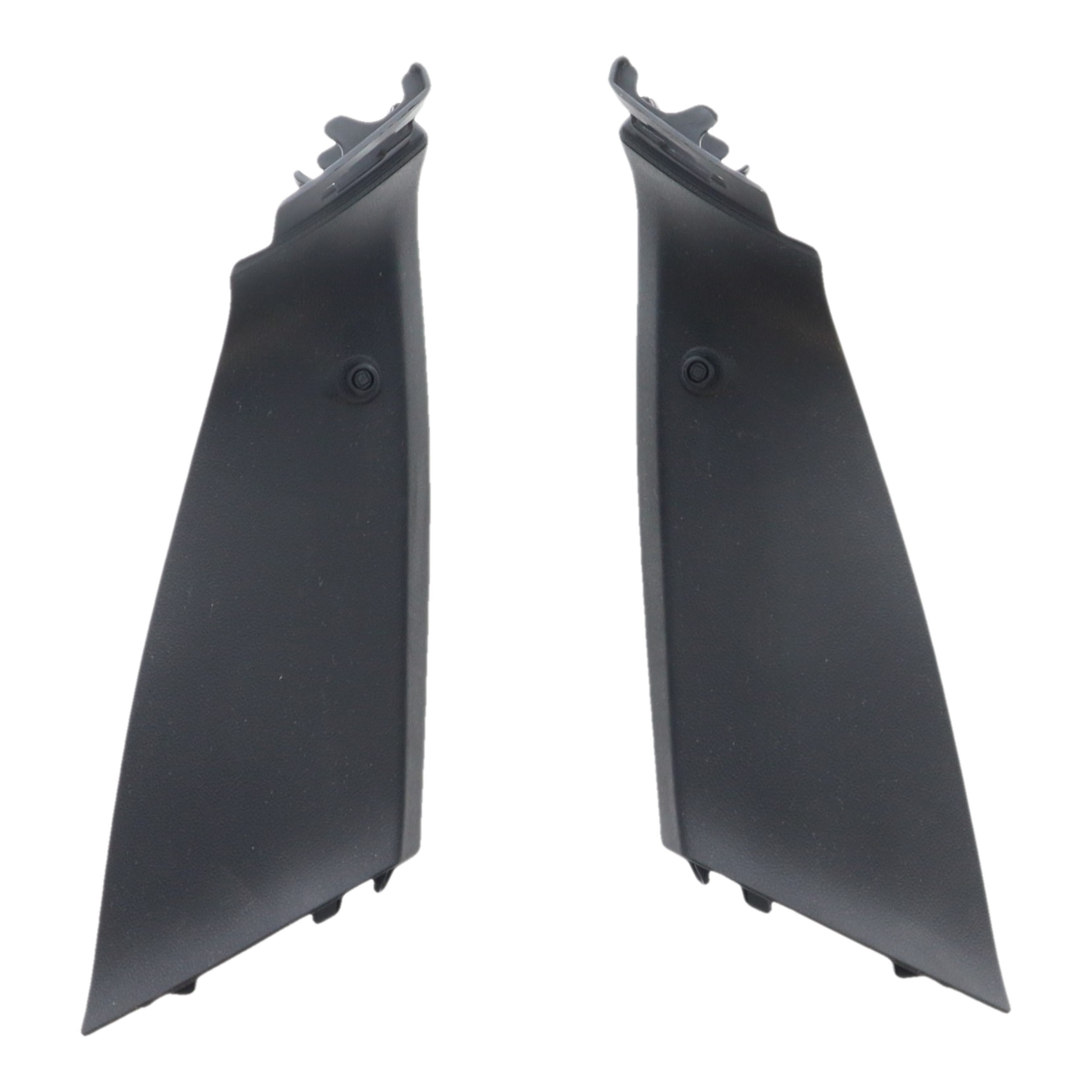 Garniture hayon pour RENAULT SCENIC 4 Garniture hayon pour RENAULT SCENIC 4
