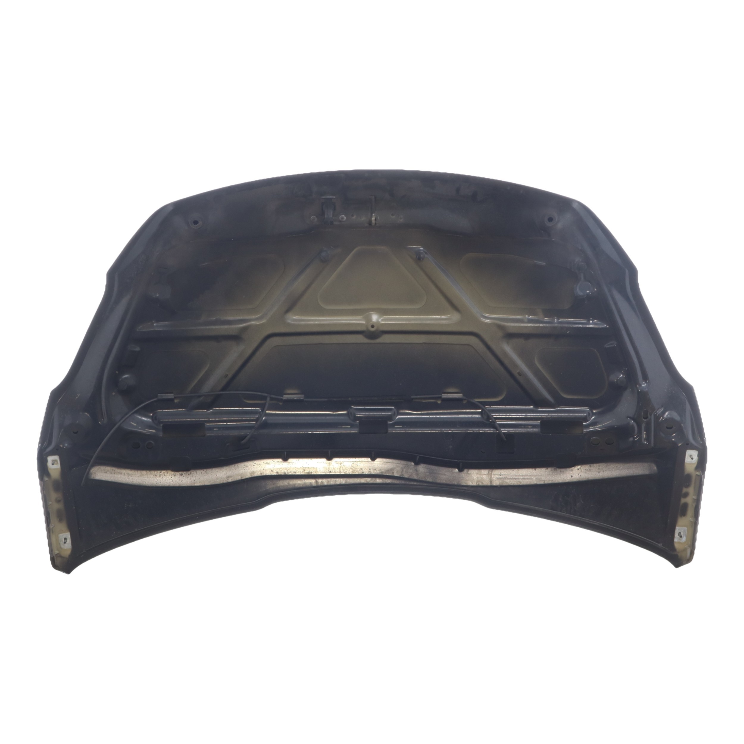 Capot pour PEUGEOT 208 Capot pour PEUGEOT 208