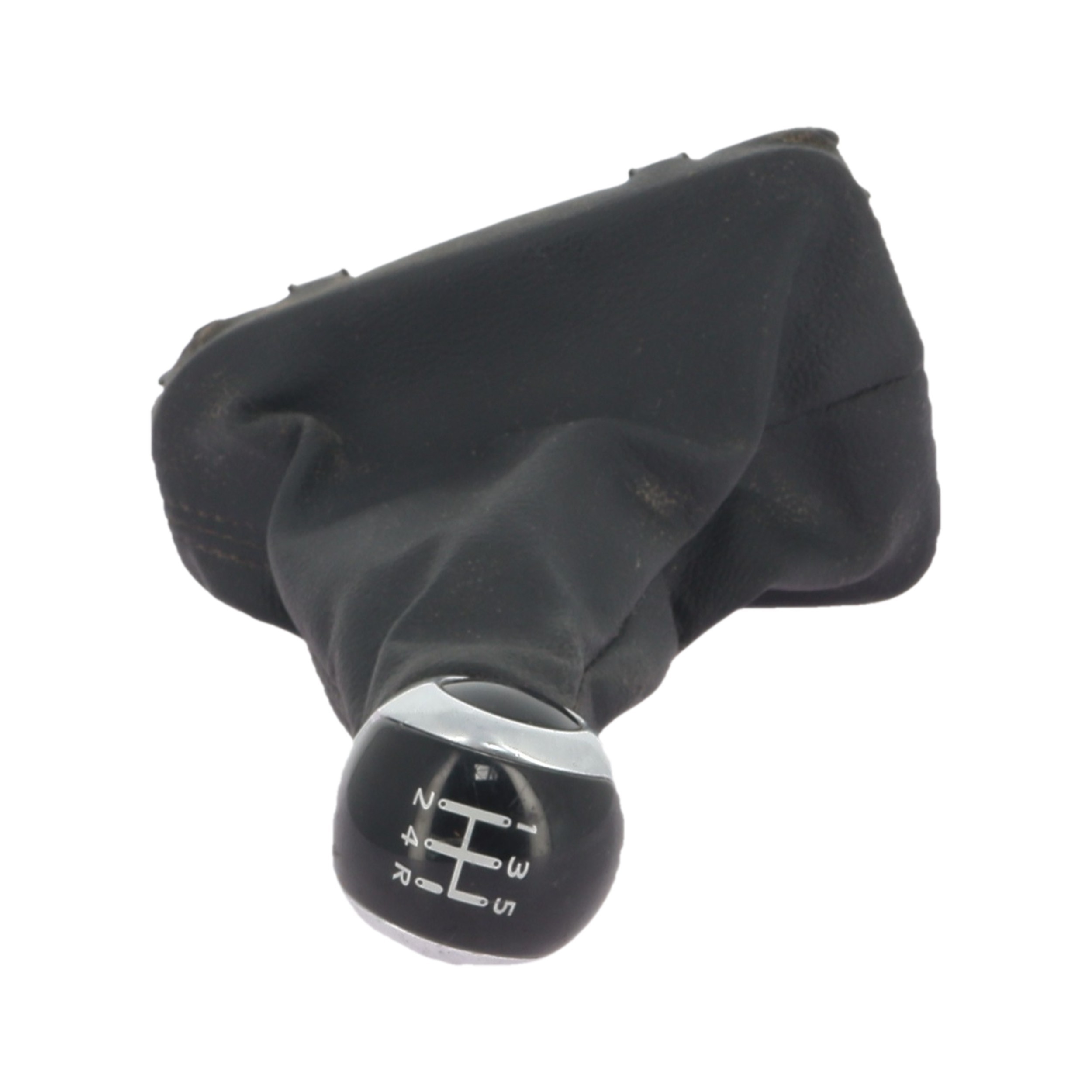 Pommeau de vitesses pour CITROEN DS3 PHASE 1 Pommeau de vitesses pour CITROEN DS3 PHASE 1