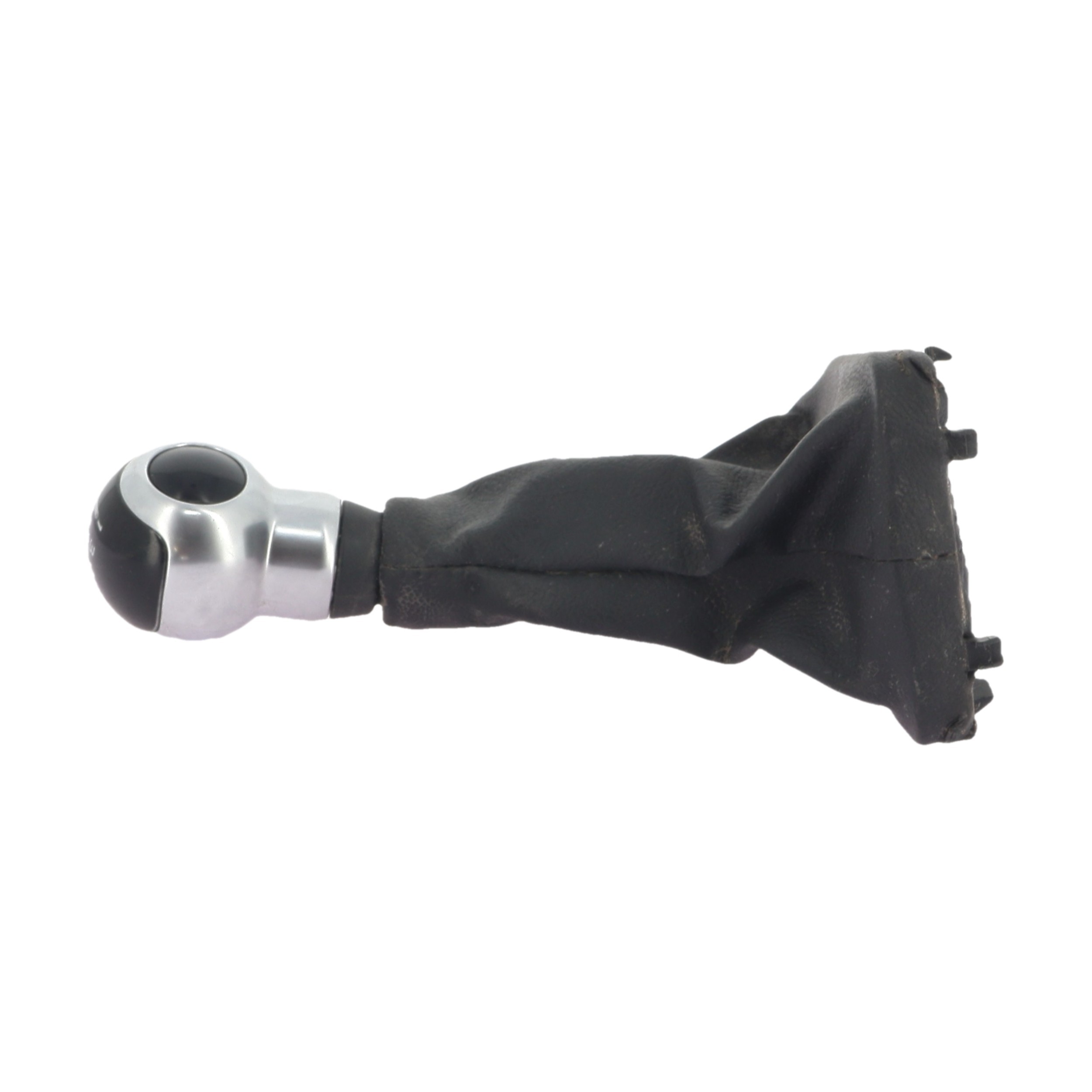 Pommeau de vitesses pour CITROEN DS3 PHASE 1 Pommeau de vitesses pour CITROEN DS3 PHASE 1