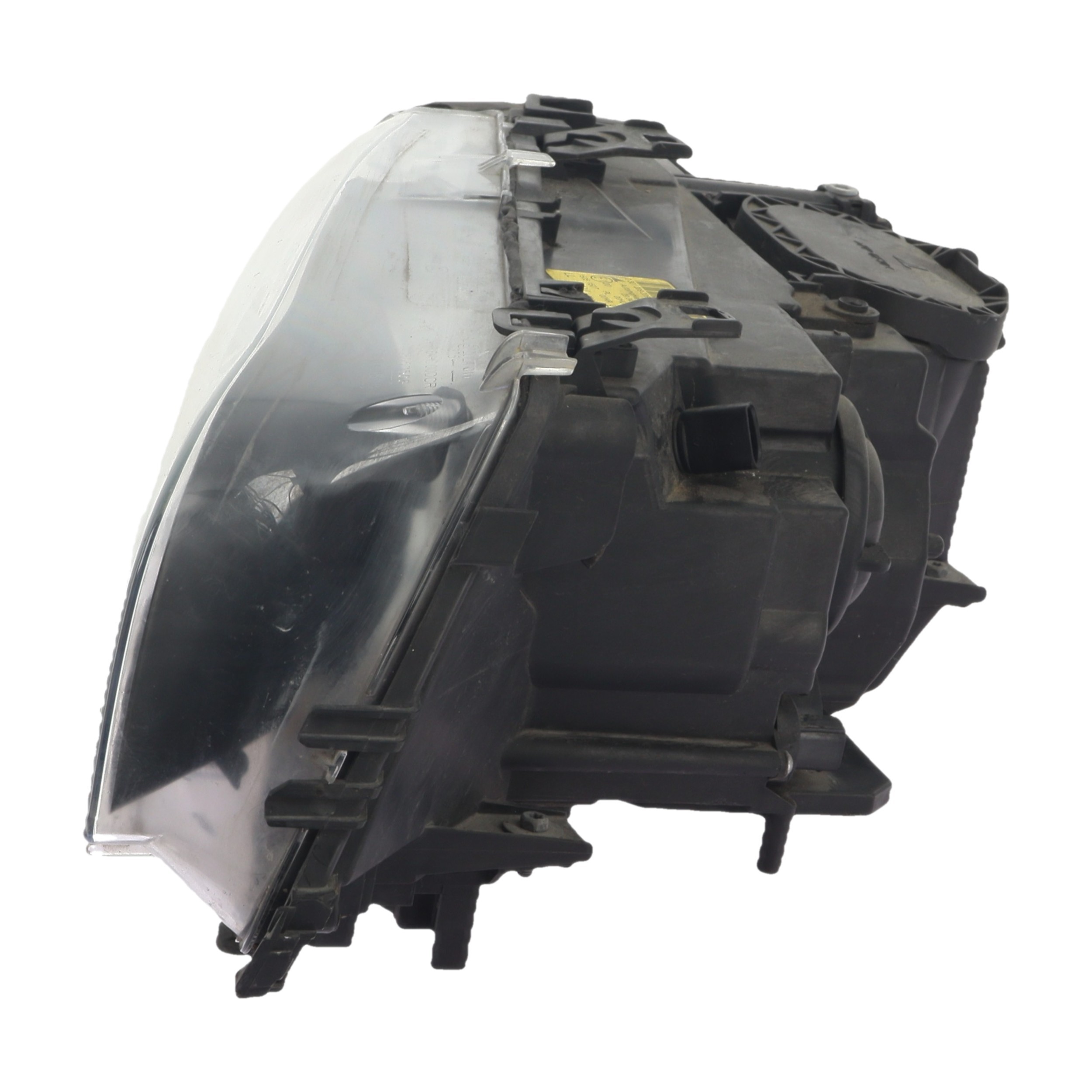 Optique avant principal droit (feux)(phare) pour BMW SERIE 3 E46 COUPE PHASE 2 Optique avant principal droit (feux)(phare) pour BMW SERIE 3 E46 COUPE PHASE 2
