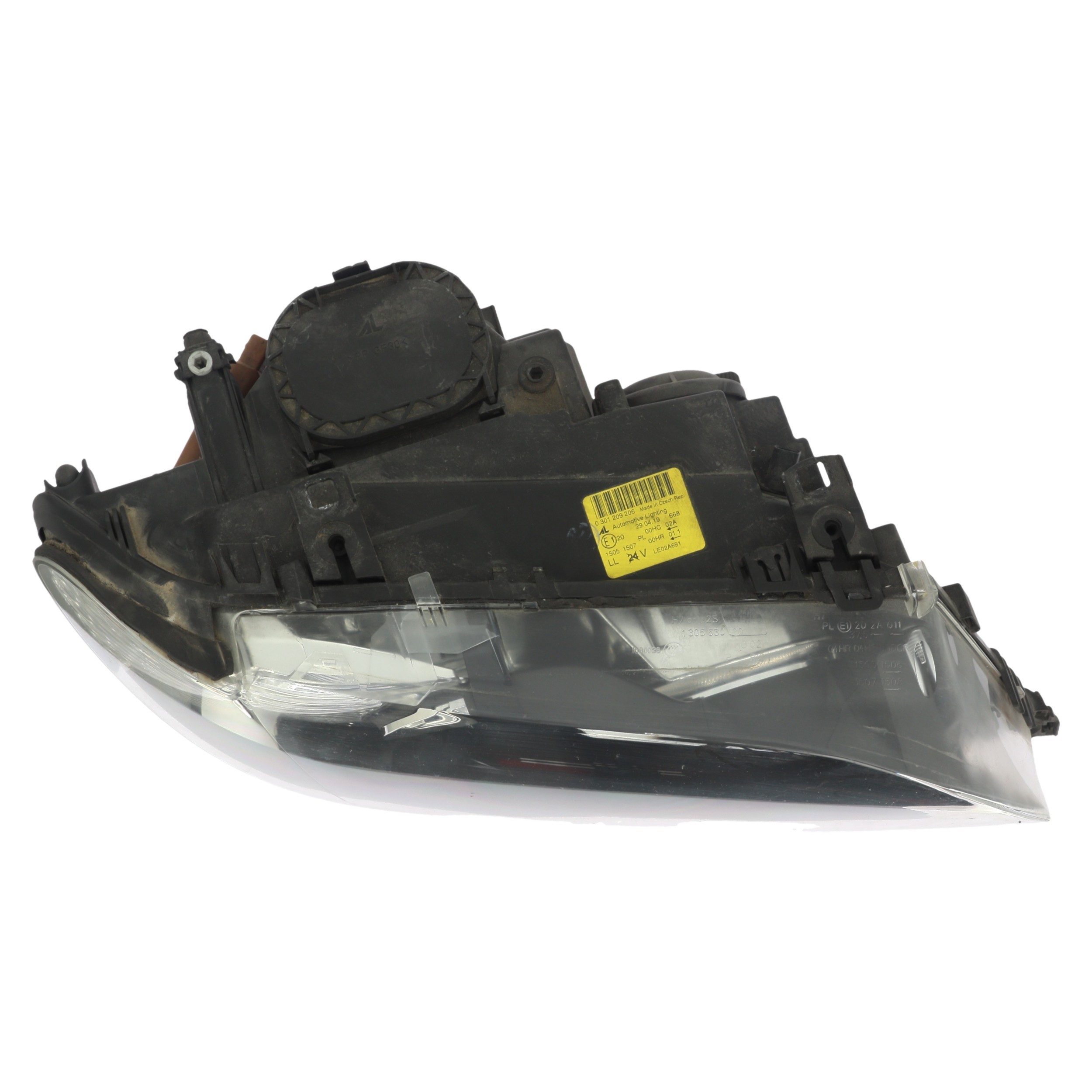 Optique avant principal droit (feux)(phare) pour BMW SERIE 3 E46 COUPE PHASE 2 Optique avant principal droit (feux)(phare) pour BMW SERIE 3 E46 COUPE PHASE 2