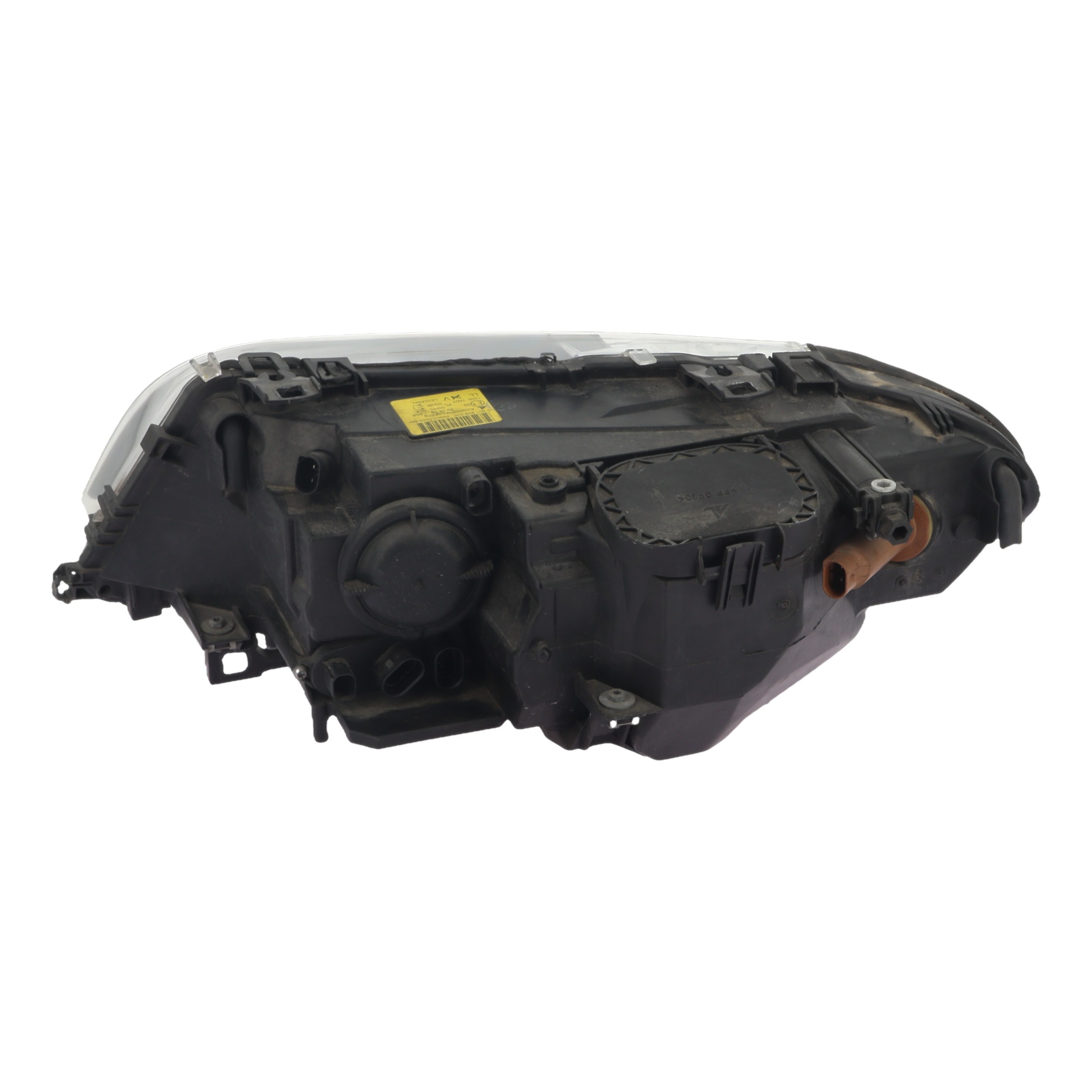 Optique avant principal droit (feux)(phare) pour BMW SERIE 3 E46 COUPE PHASE 2 Optique avant principal droit (feux)(phare) pour BMW SERIE 3 E46 COUPE PHASE 2