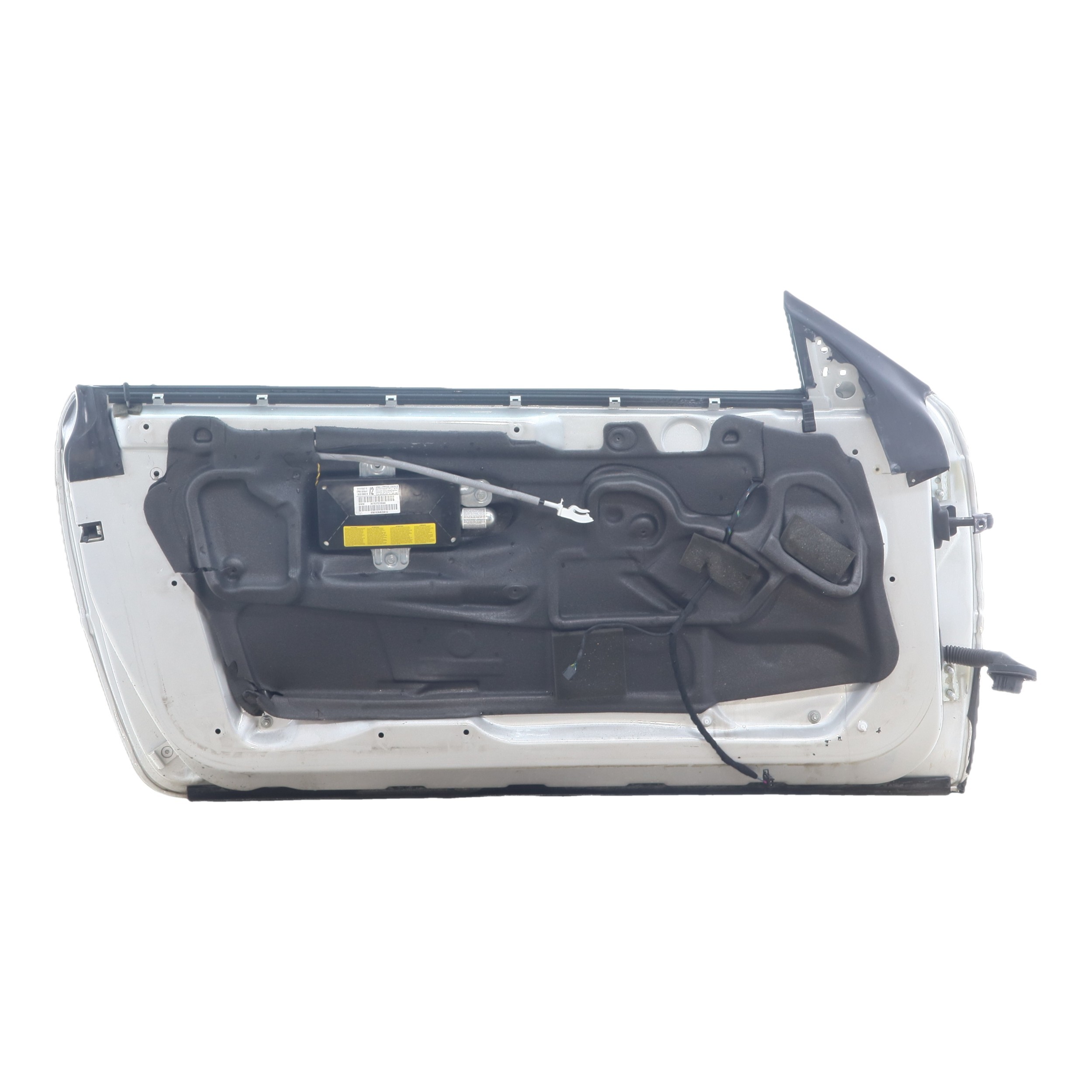 Porte avant gauche pour BMW SERIE 3 E46 COUPE PHASE 2 Porte avant gauche pour BMW SERIE 3 E46 COUPE PHASE 2