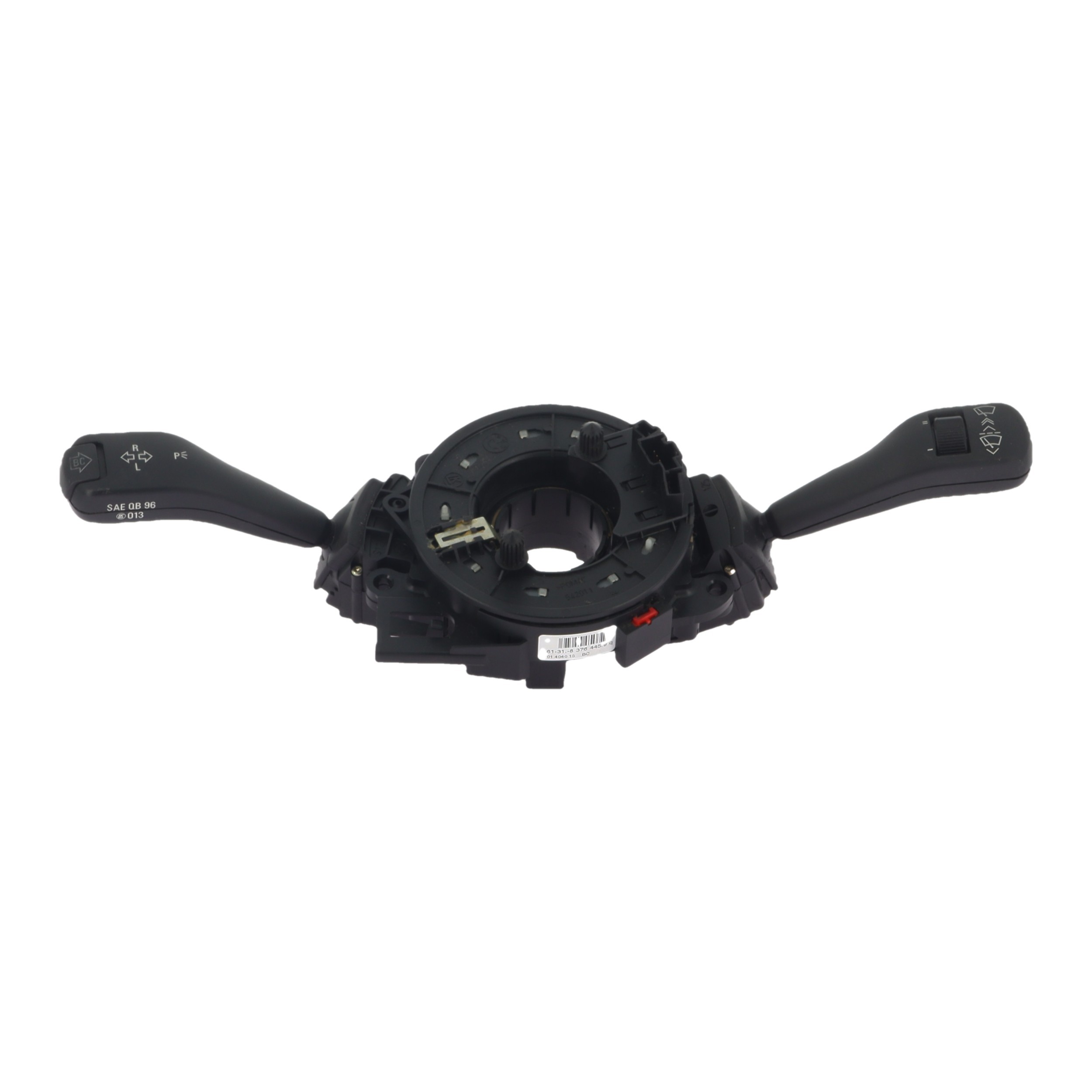Com (Bloc Contacteur Tournant+Commodo Essuie Glace+Commodo Phare) pour BMW SERIE 3 E46 COUPE PHASE 2 Com (Bloc Contacteur Tournant+Commodo Essuie Glace+Commodo Phare) pour BMW SERIE 3 E46 COUPE PHASE 2