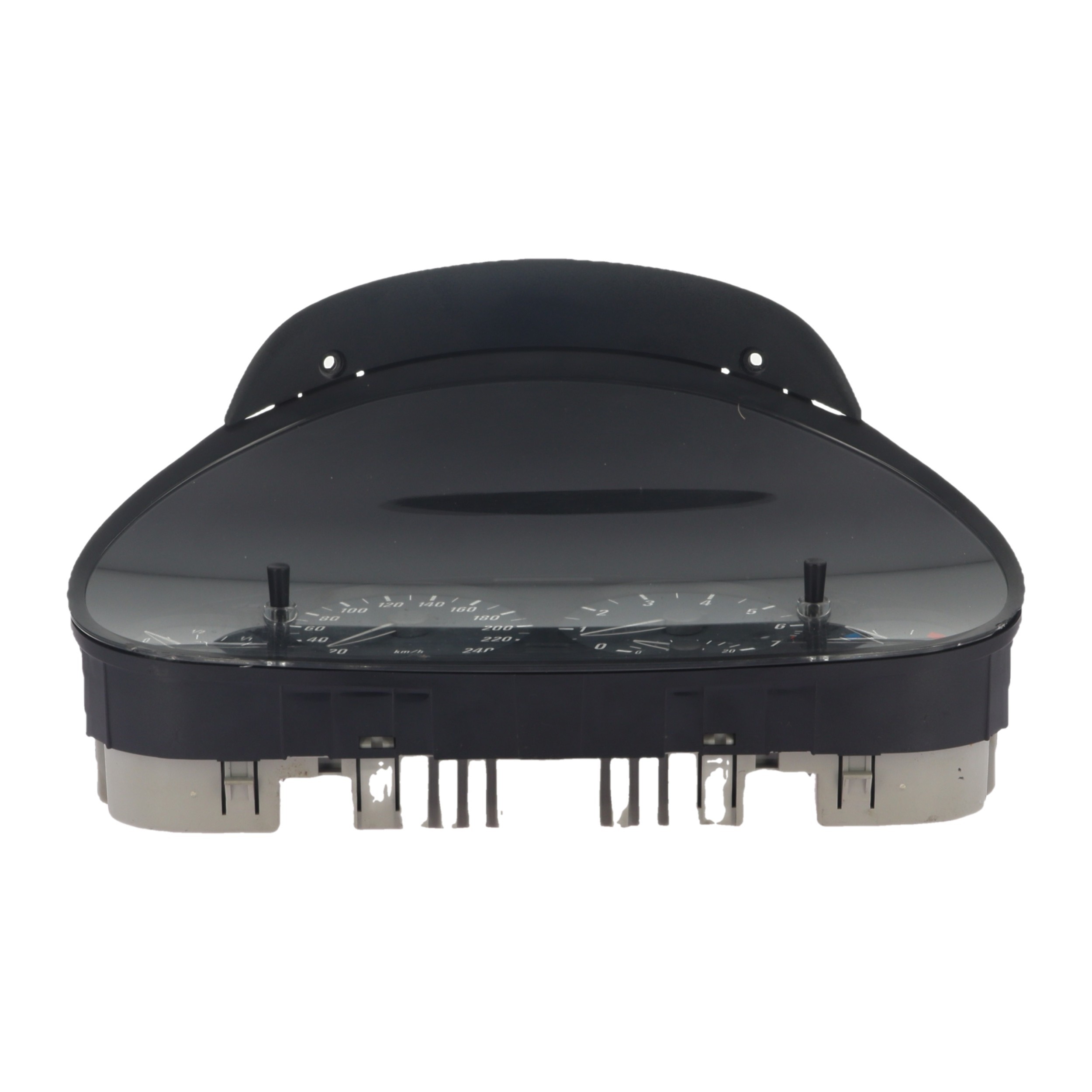 Compteur pour BMW SERIE 3 E46 COUPE PHASE 2 Compteur pour BMW SERIE 3 E46 COUPE PHASE 2