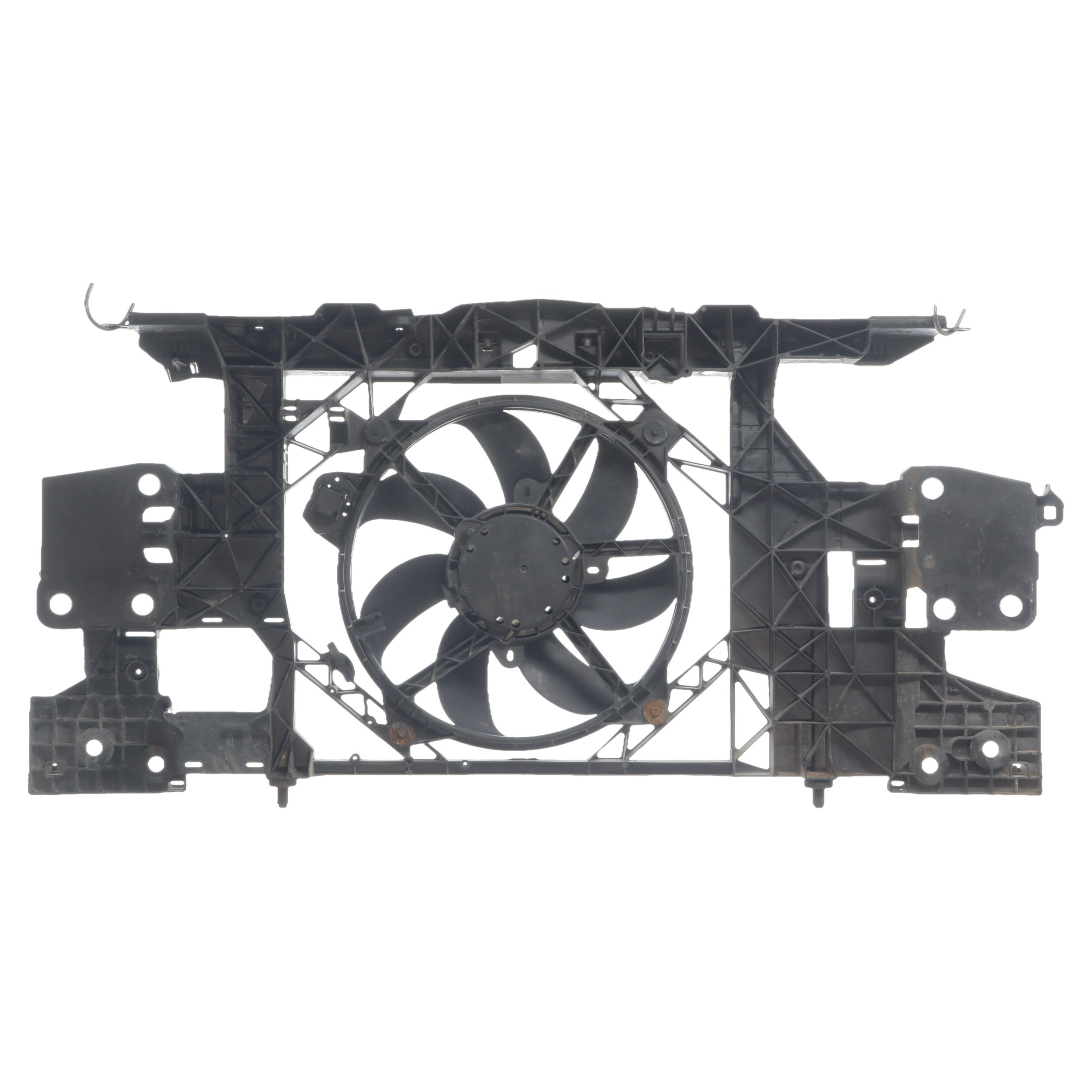 Armature avant, Masque avant pour RENAULT MEGANE 3 PHASE 1 Armature avant, Masque avant pour RENAULT MEGANE 3 PHASE 1