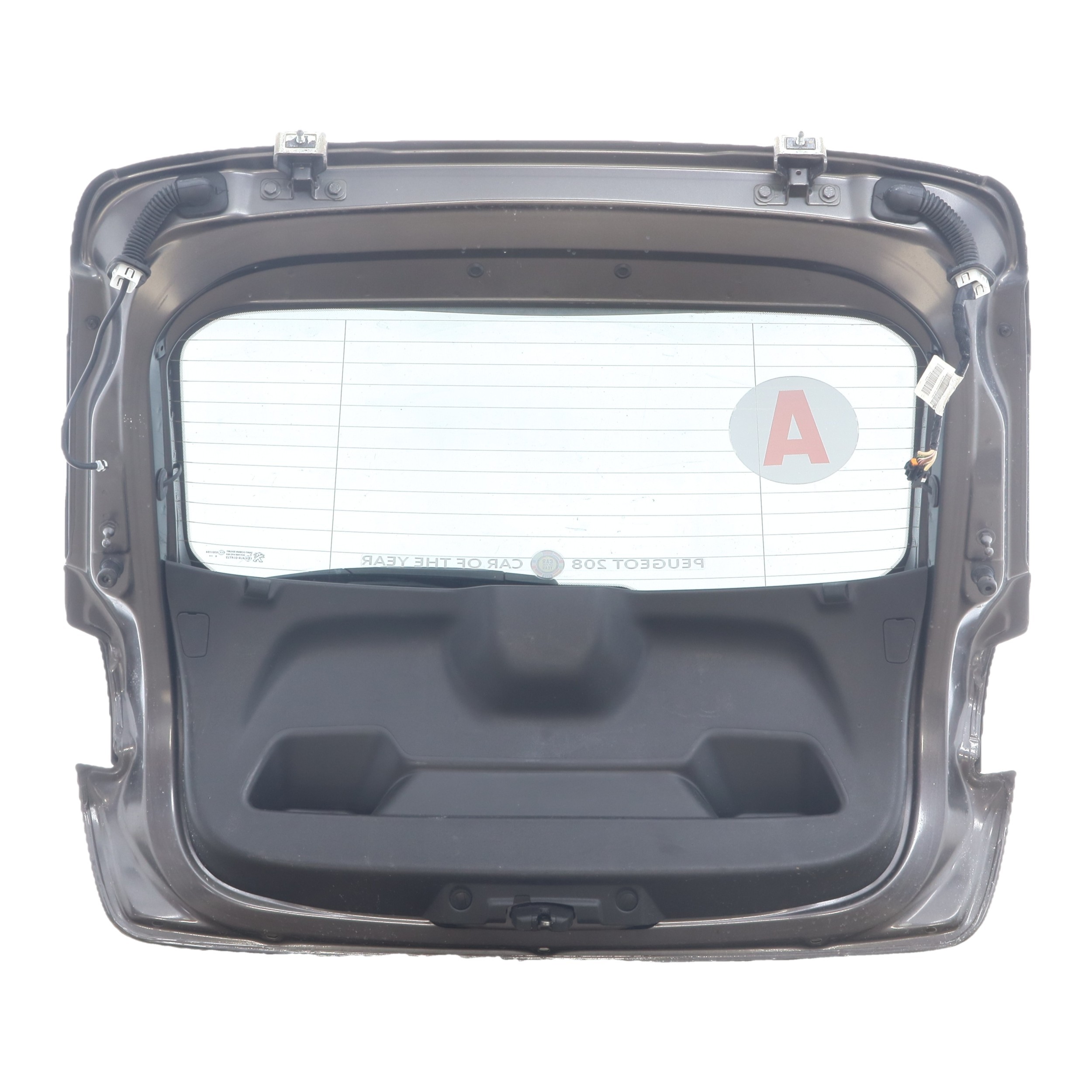 Malle/Hayon arriere pour PEUGEOT 208 2 Malle/Hayon arriere pour PEUGEOT 208 2