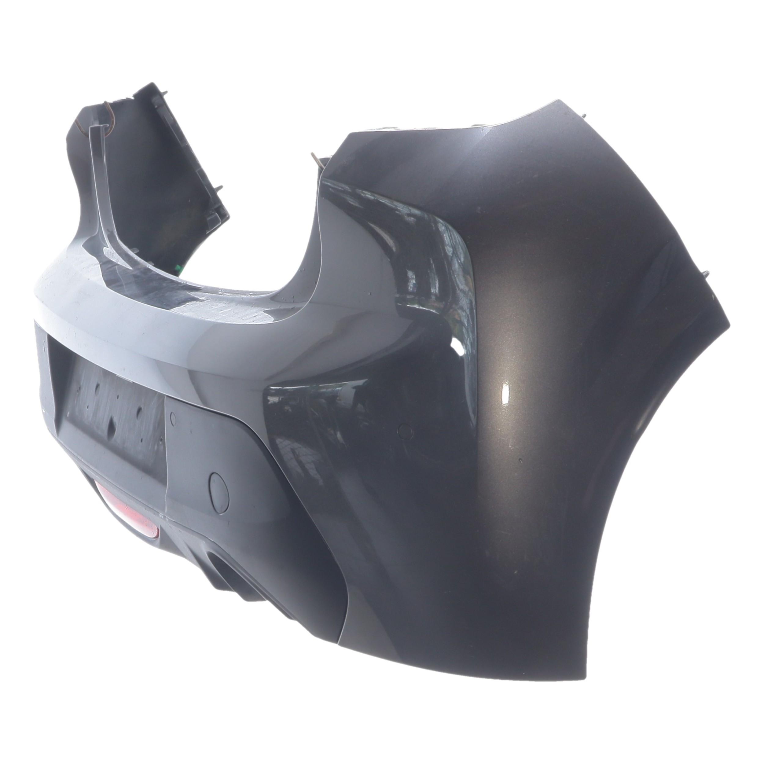 Pare choc arriere pour PEUGEOT 208 2 Pare choc arriere pour PEUGEOT 208 2