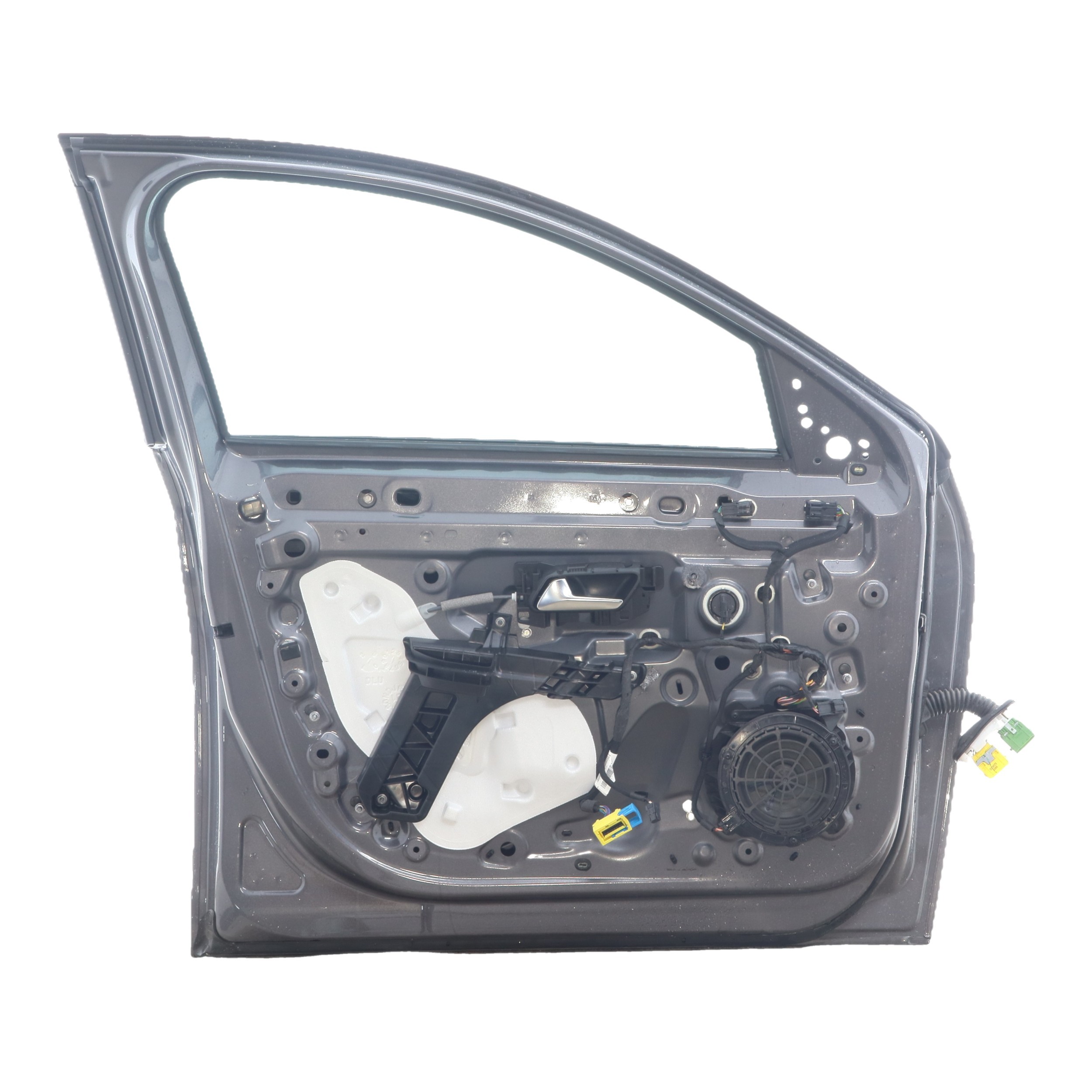 Porte avant gauche pour PEUGEOT 208 2 Porte avant gauche pour PEUGEOT 208 2