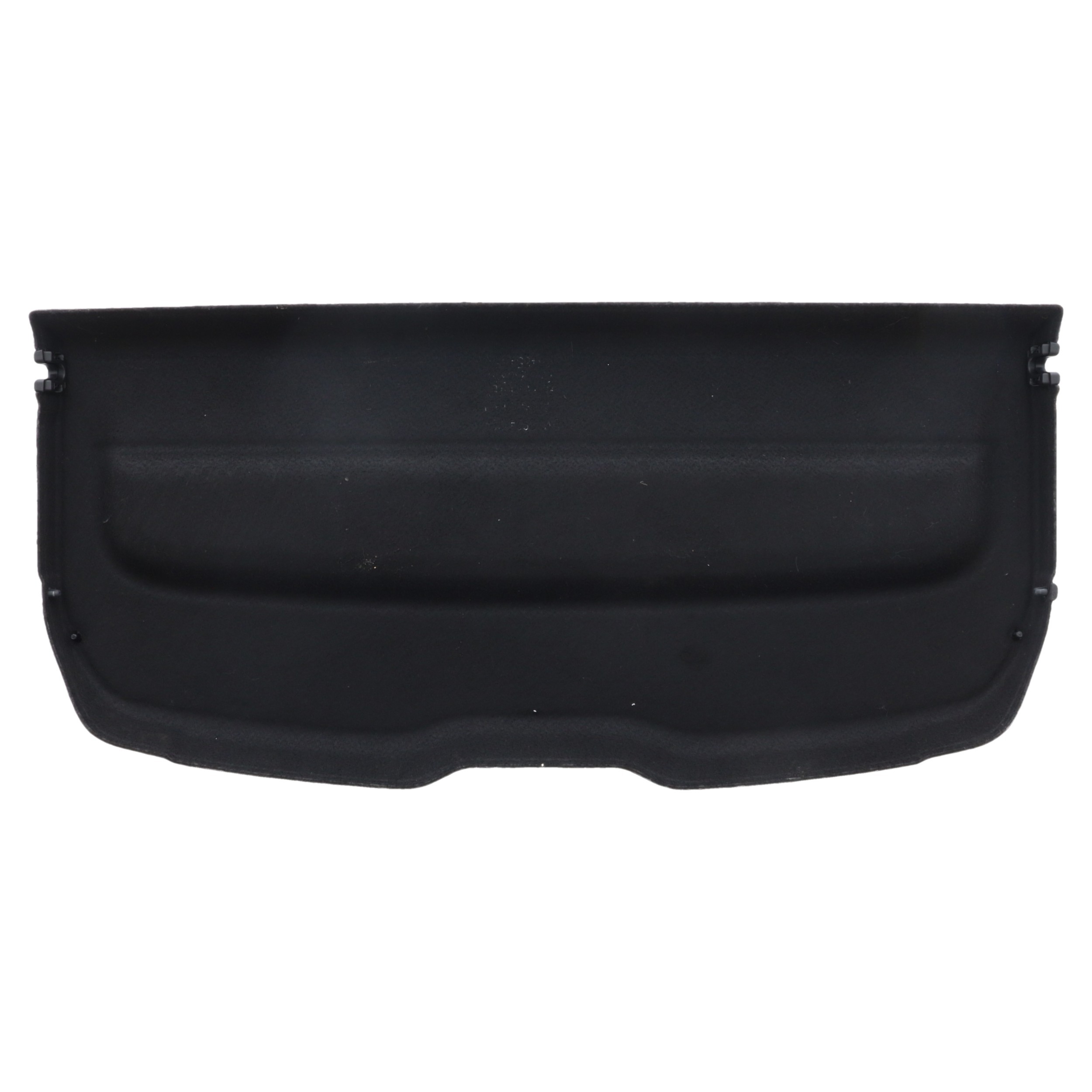 Plage arriere pour PEUGEOT 208 2 Plage arriere pour PEUGEOT 208 2