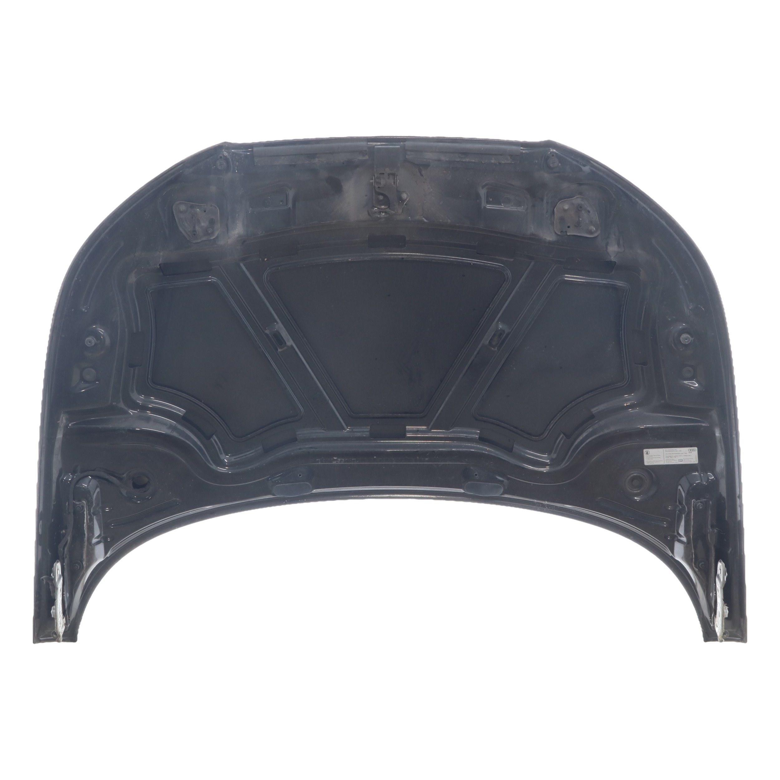 Capot pour AUDI A1 1 SPORTBACK PHASE 1 Capot pour AUDI A1 1 SPORTBACK PHASE 1