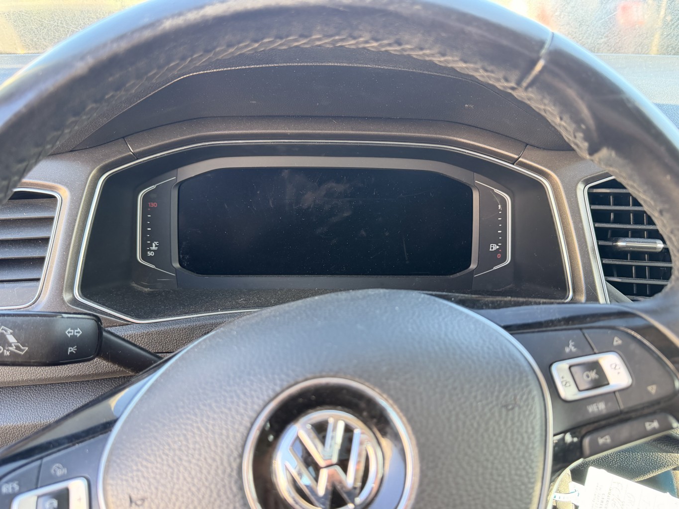 Compteur pour VOLKSWAGEN T-ROC PHASE 1 Compteur pour VOLKSWAGEN T-ROC PHASE 1