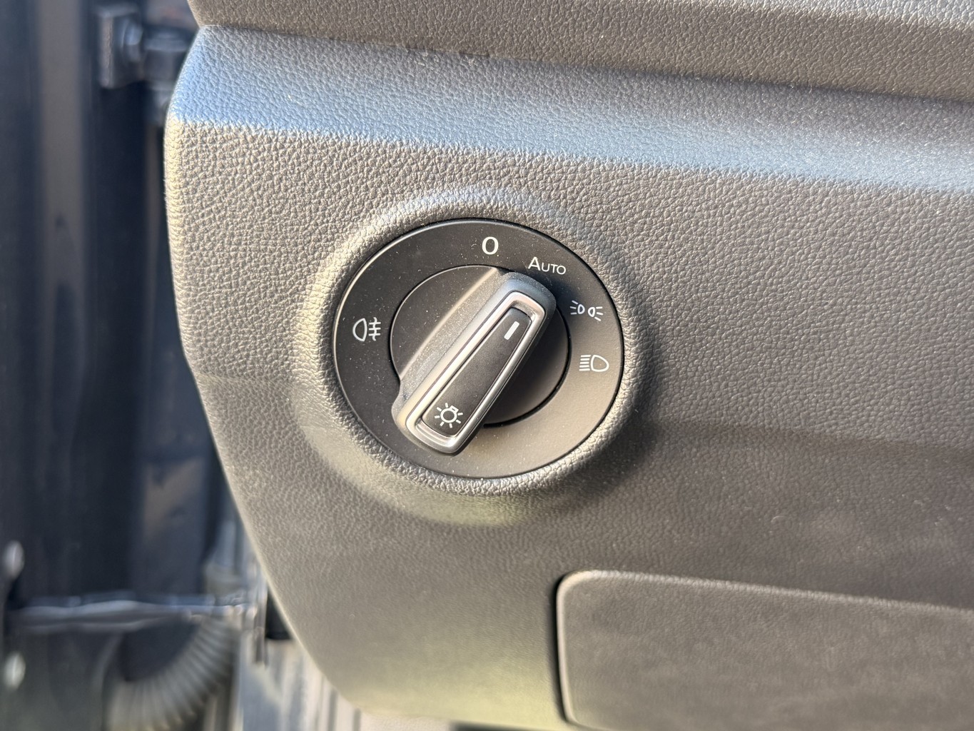 Commande de phare pour VOLKSWAGEN T-ROC PHASE 1 Commande de phare pour VOLKSWAGEN T-ROC PHASE 1
