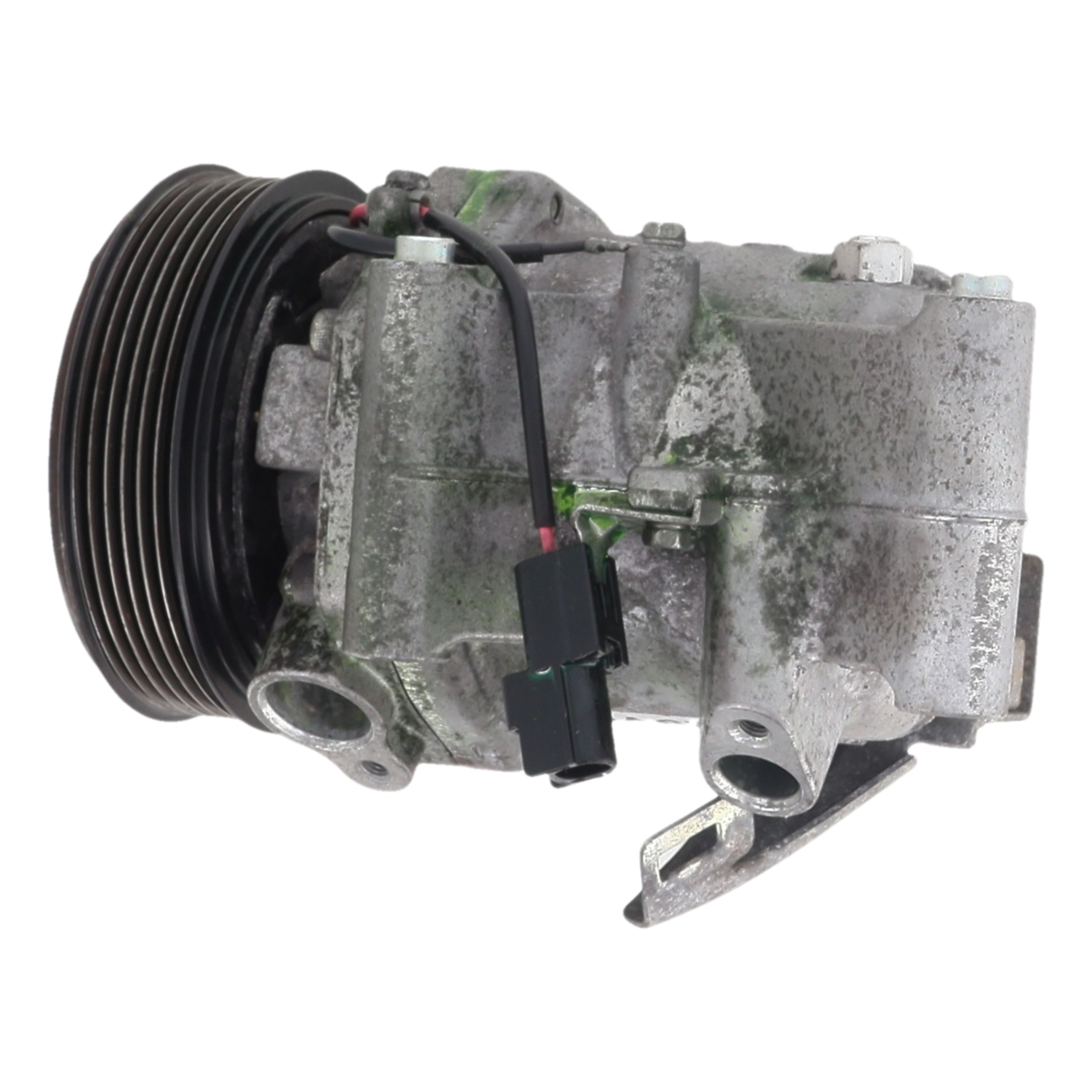 Compresseur clim pour MAZDA MX5 4 CABRIOLET Compresseur clim pour MAZDA MX5 4 CABRIOLET