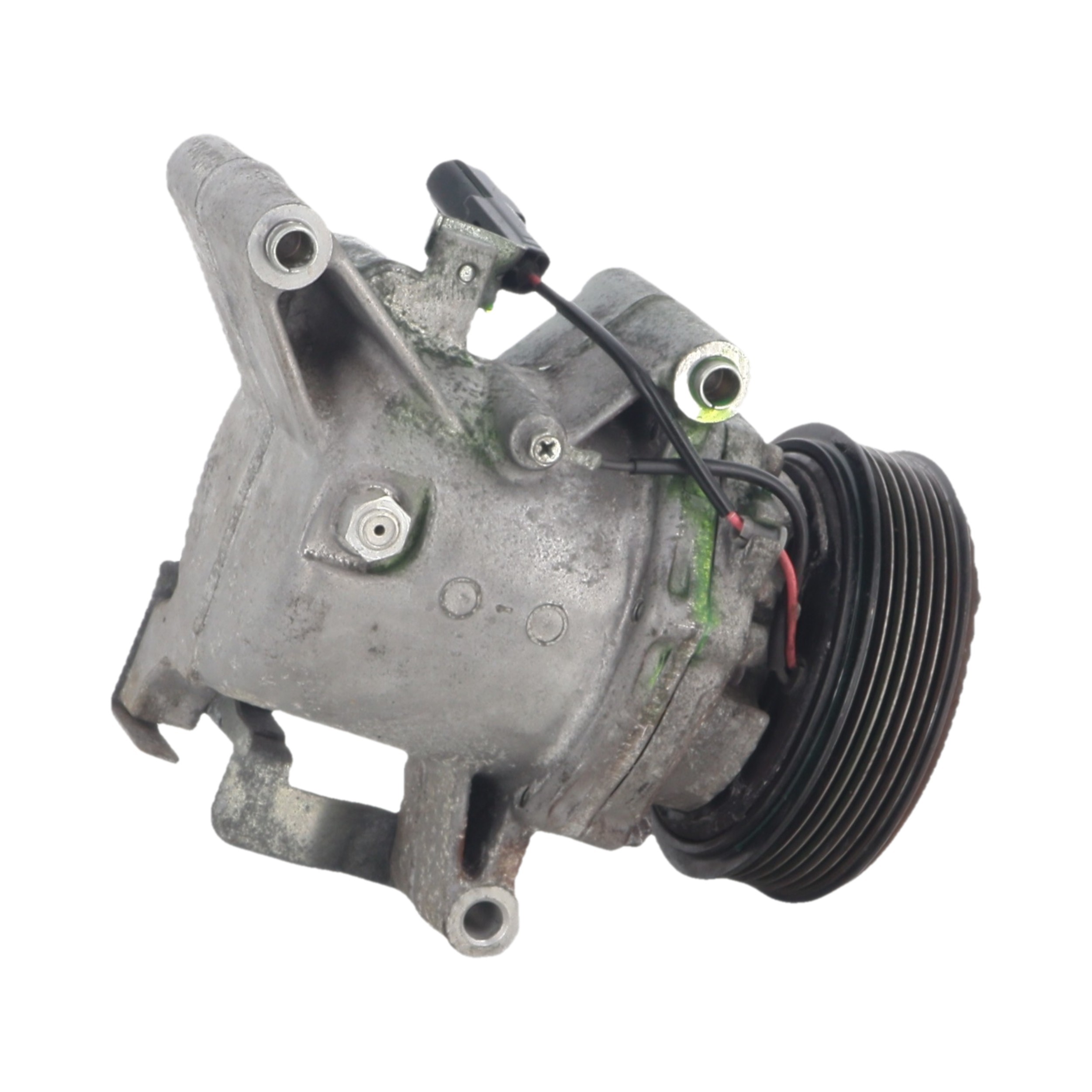 Compresseur clim pour MAZDA MX5 4 CABRIOLET Compresseur clim pour MAZDA MX5 4 CABRIOLET