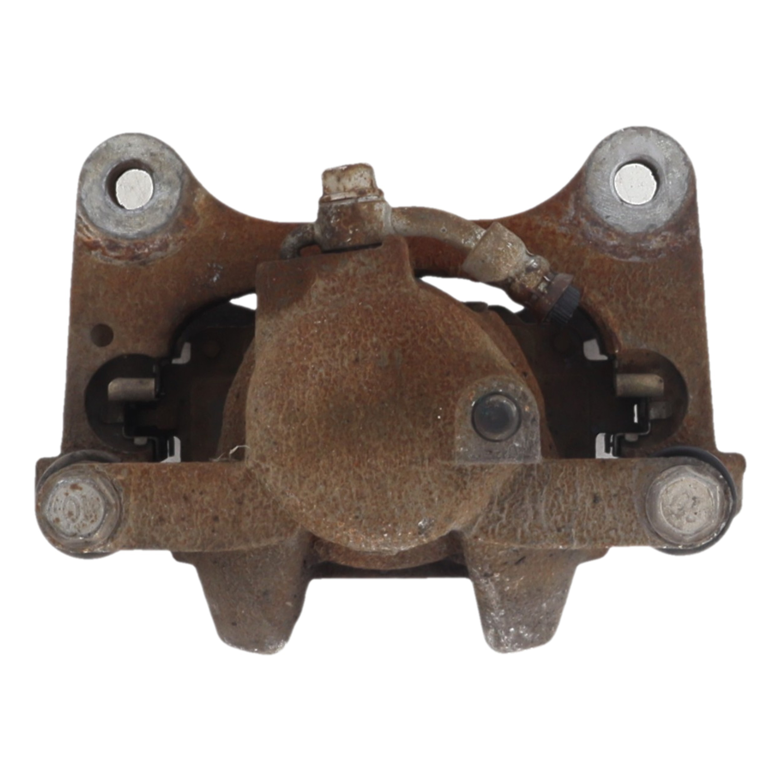 Etrier avant droit (freinage) pour MAZDA MX5 4 CABRIOLET Etrier avant droit (freinage) pour MAZDA MX5 4 CABRIOLET