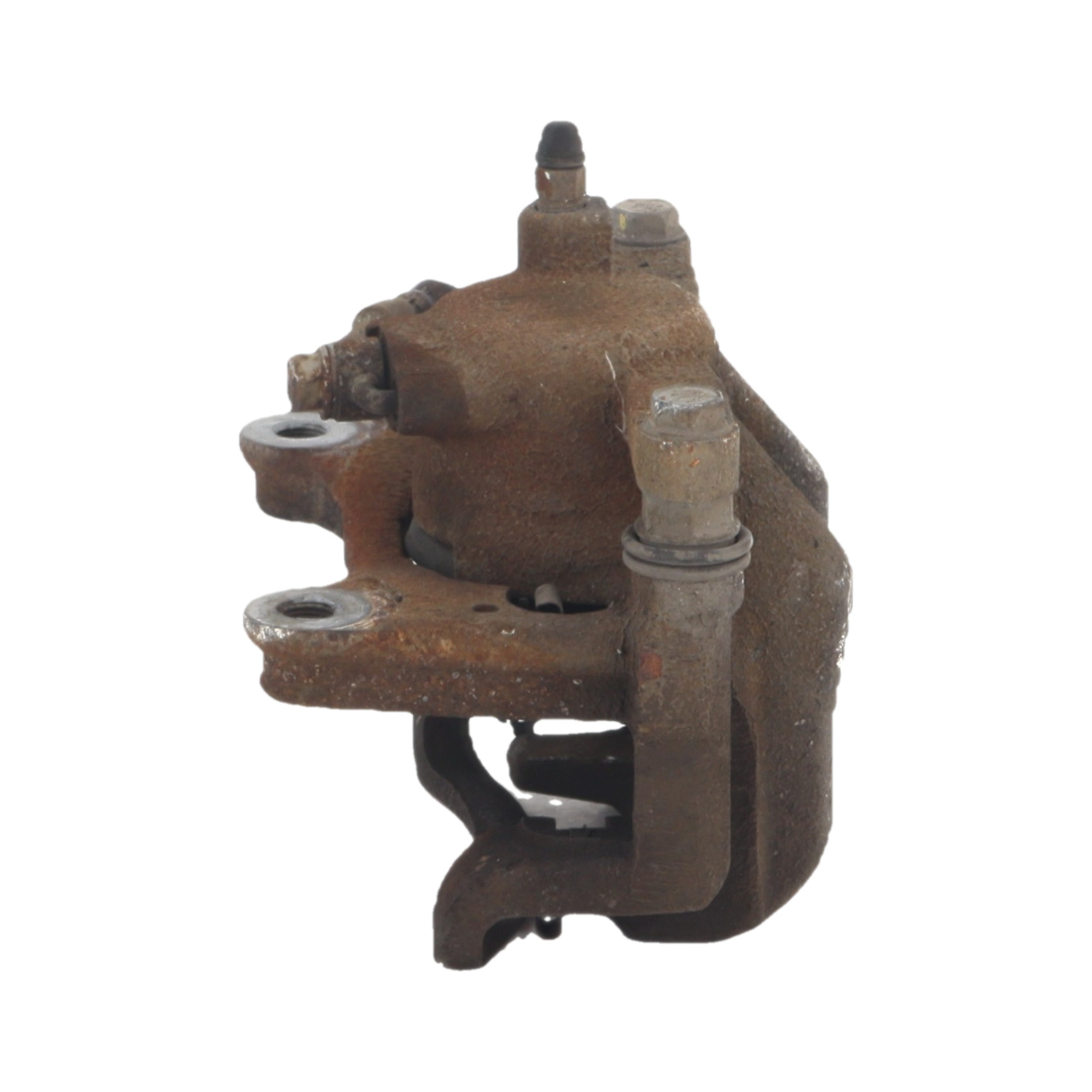 Etrier avant droit (freinage) pour MAZDA MX5 4 CABRIOLET Etrier avant droit (freinage) pour MAZDA MX5 4 CABRIOLET