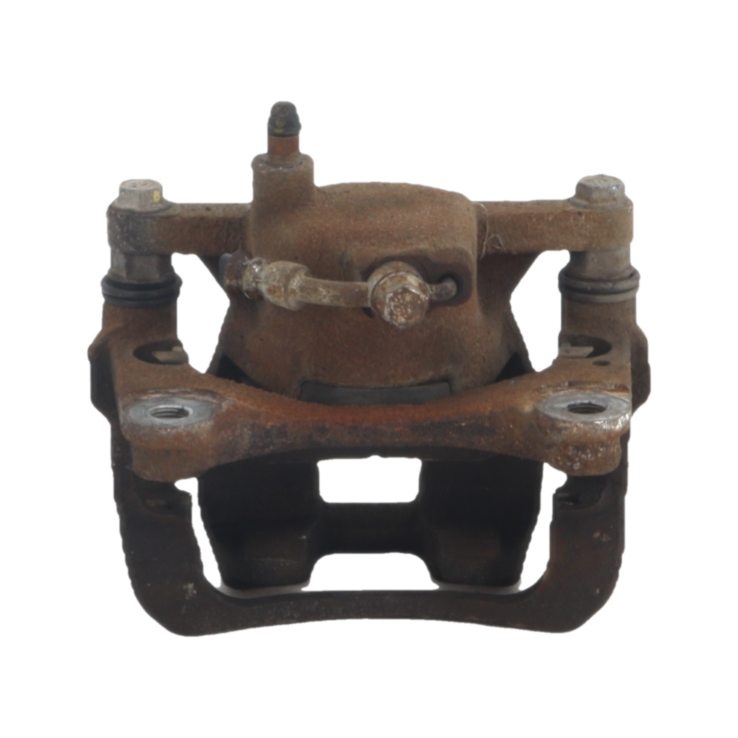Etrier avant droit (freinage) pour MAZDA MX5 4 CABRIOLET Etrier avant droit (freinage) pour MAZDA MX5 4 CABRIOLET