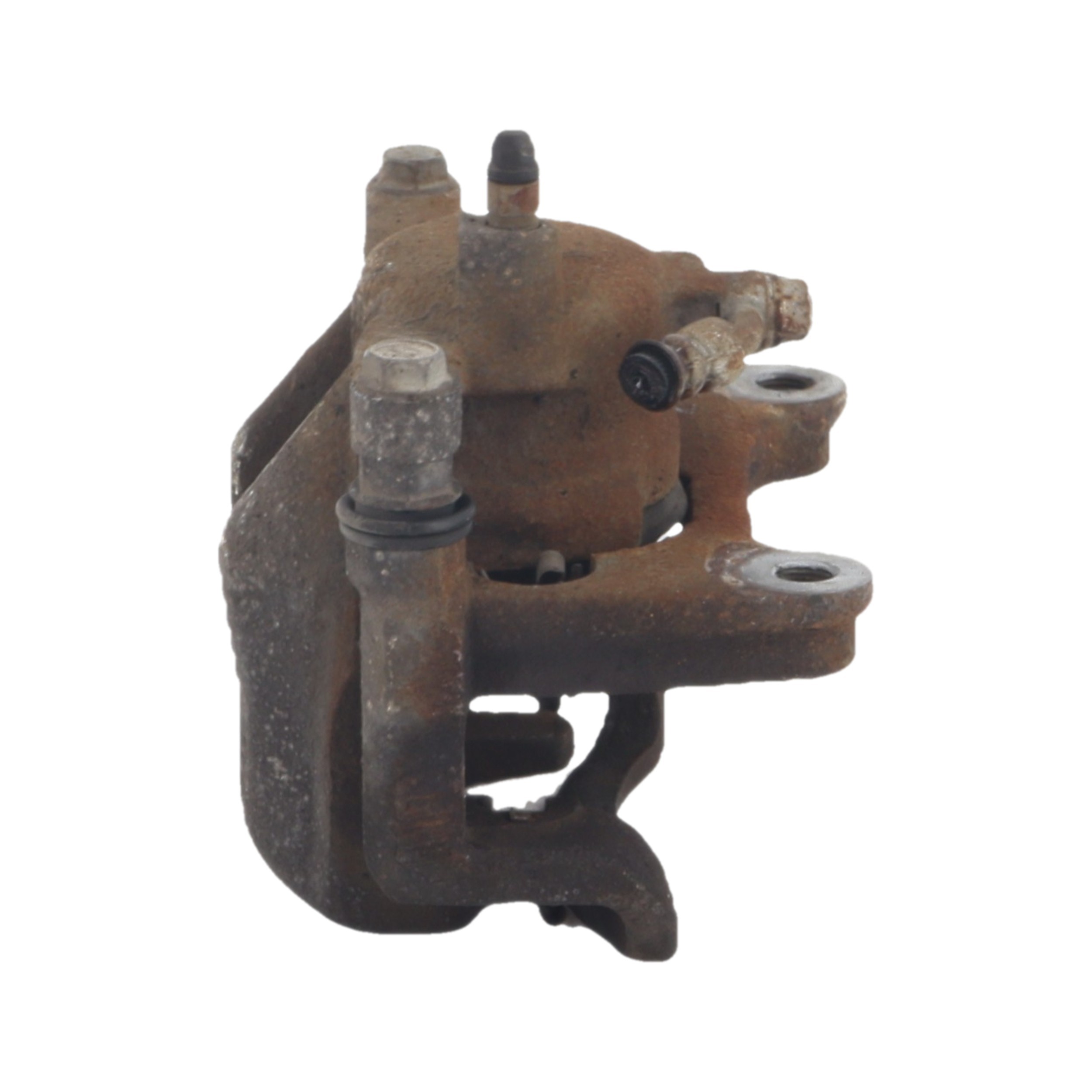 Etrier avant droit (freinage) pour MAZDA MX5 4 CABRIOLET Etrier avant droit (freinage) pour MAZDA MX5 4 CABRIOLET