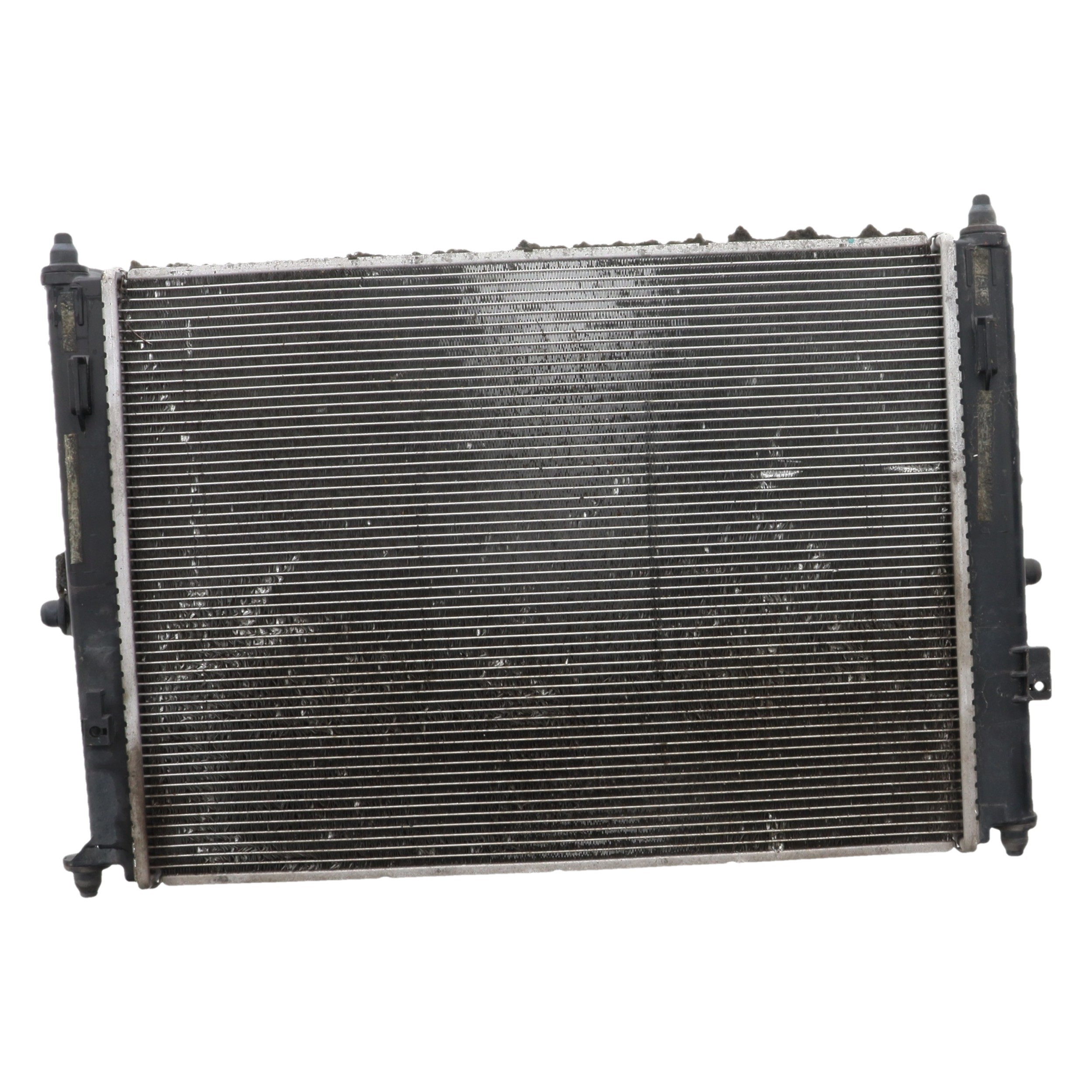 Radiateur eau pour MAZDA MX5 4 CABRIOLET Radiateur eau pour MAZDA MX5 4 CABRIOLET