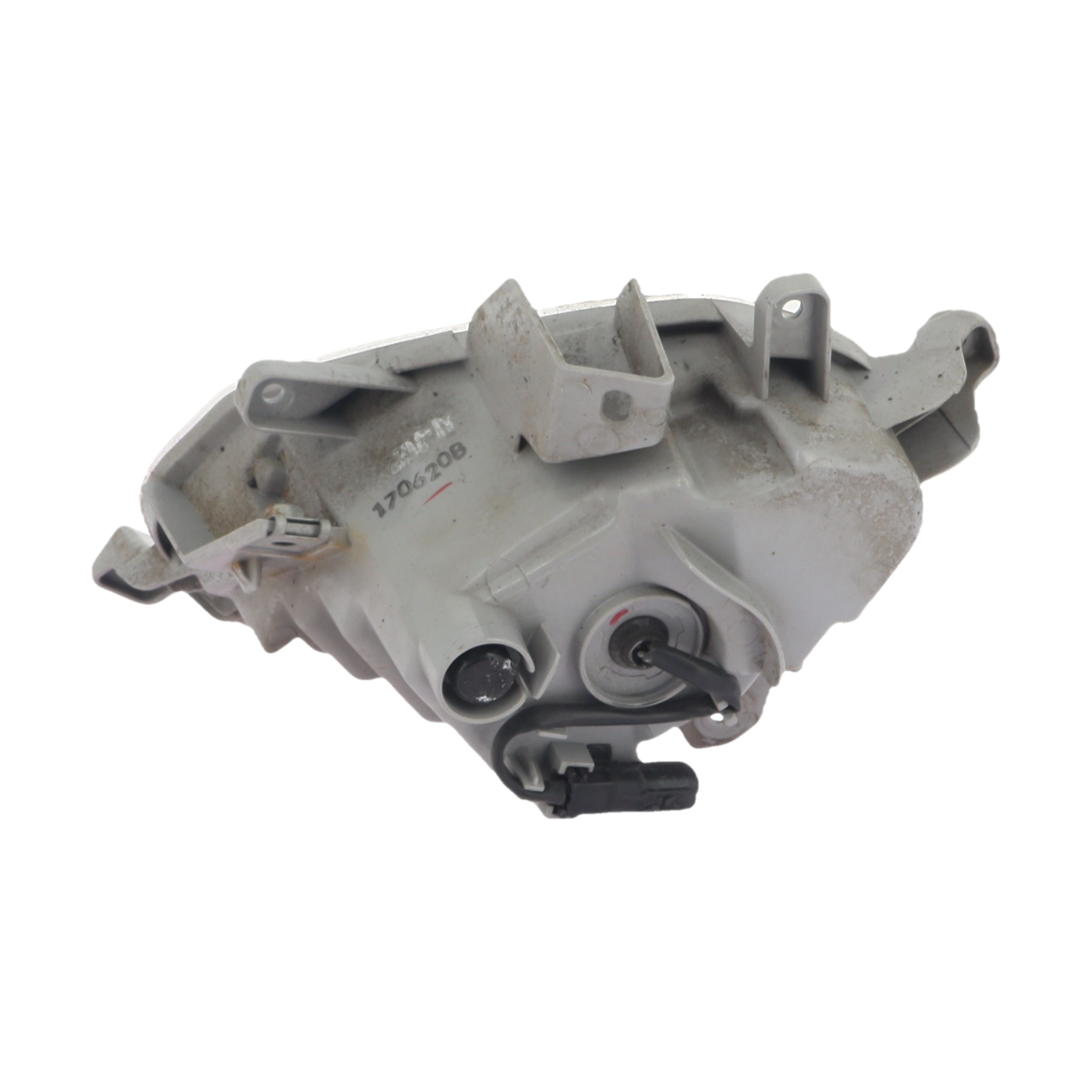 Feu diurne avant gauche pour MAZDA MX5 4 CABRIOLET Feu diurne avant gauche pour MAZDA MX5 4 CABRIOLET