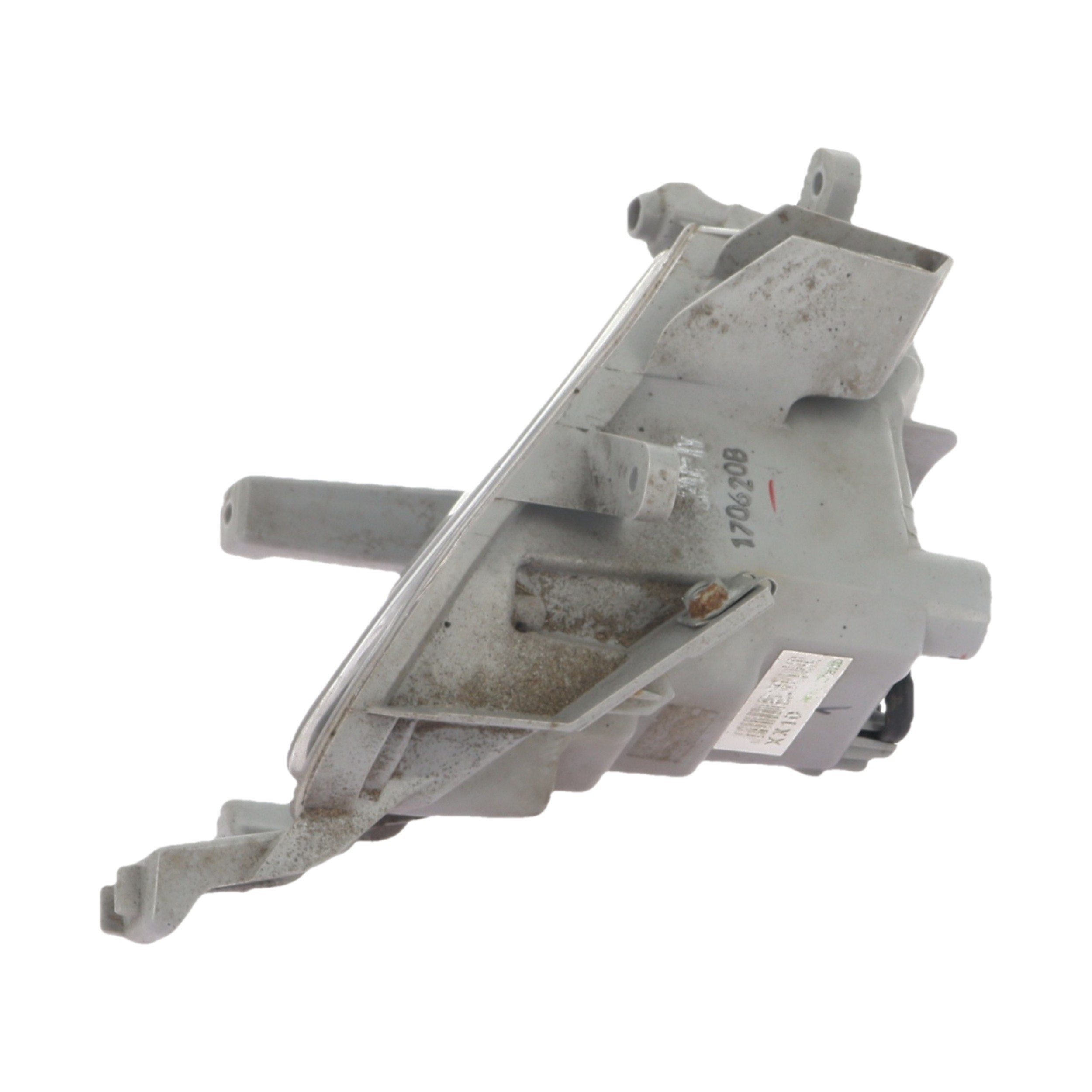 Feu diurne avant gauche pour MAZDA MX5 4 CABRIOLET Feu diurne avant gauche pour MAZDA MX5 4 CABRIOLET