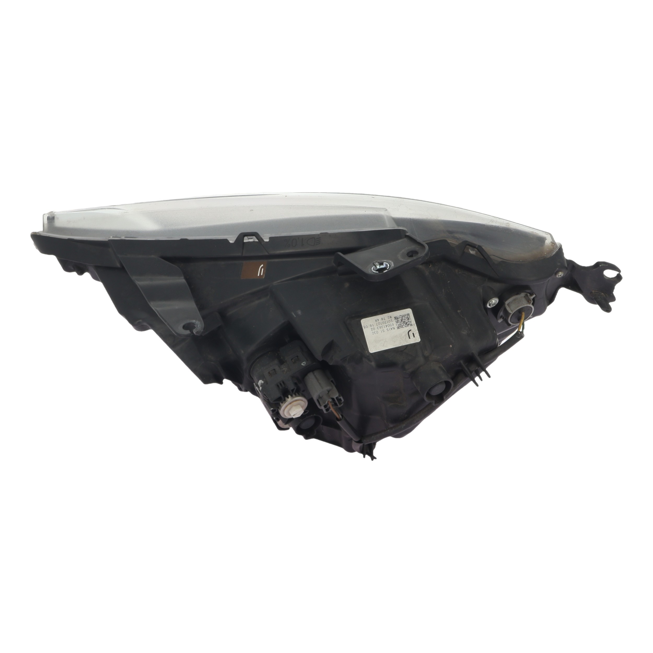 Optique avant principal droit (feux)(phare) pour MAZDA MX5 4 CABRIOLET Optique avant principal droit (feux)(phare) pour MAZDA MX5 4 CABRIOLET