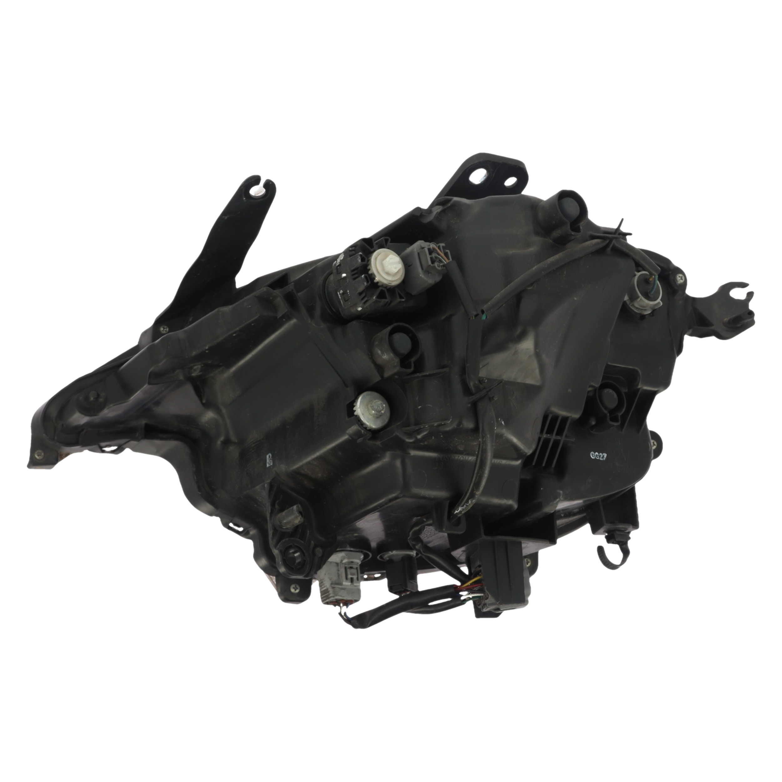 Optique avant principal droit (feux)(phare) pour MAZDA MX5 4 CABRIOLET Optique avant principal droit (feux)(phare) pour MAZDA MX5 4 CABRIOLET