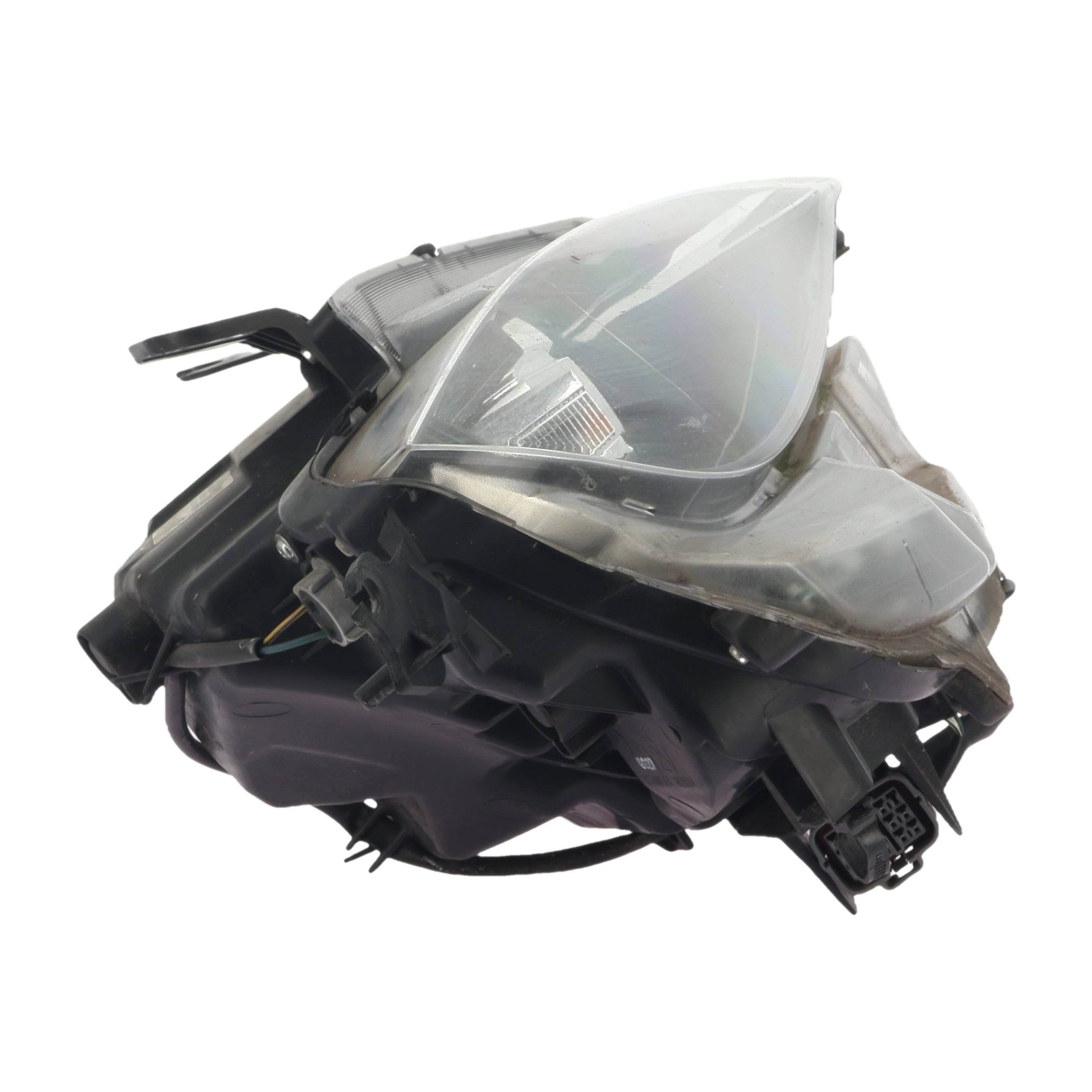 Optique avant principal droit (feux)(phare) pour MAZDA MX5 4 CABRIOLET Optique avant principal droit (feux)(phare) pour MAZDA MX5 4 CABRIOLET