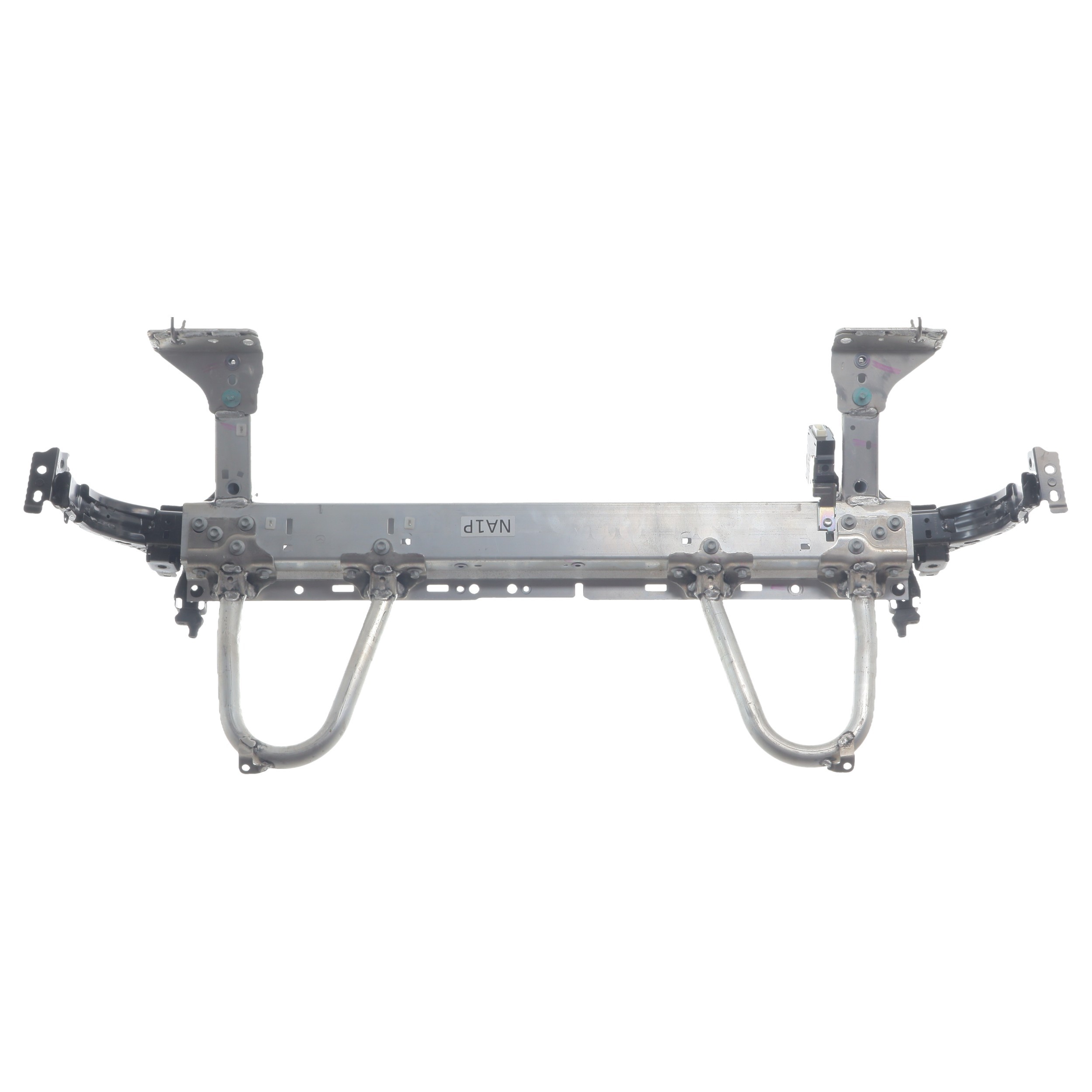 Arceau de benne pour MAZDA MX5 4 CABRIOLET Arceau de benne pour MAZDA MX5 4 CABRIOLET