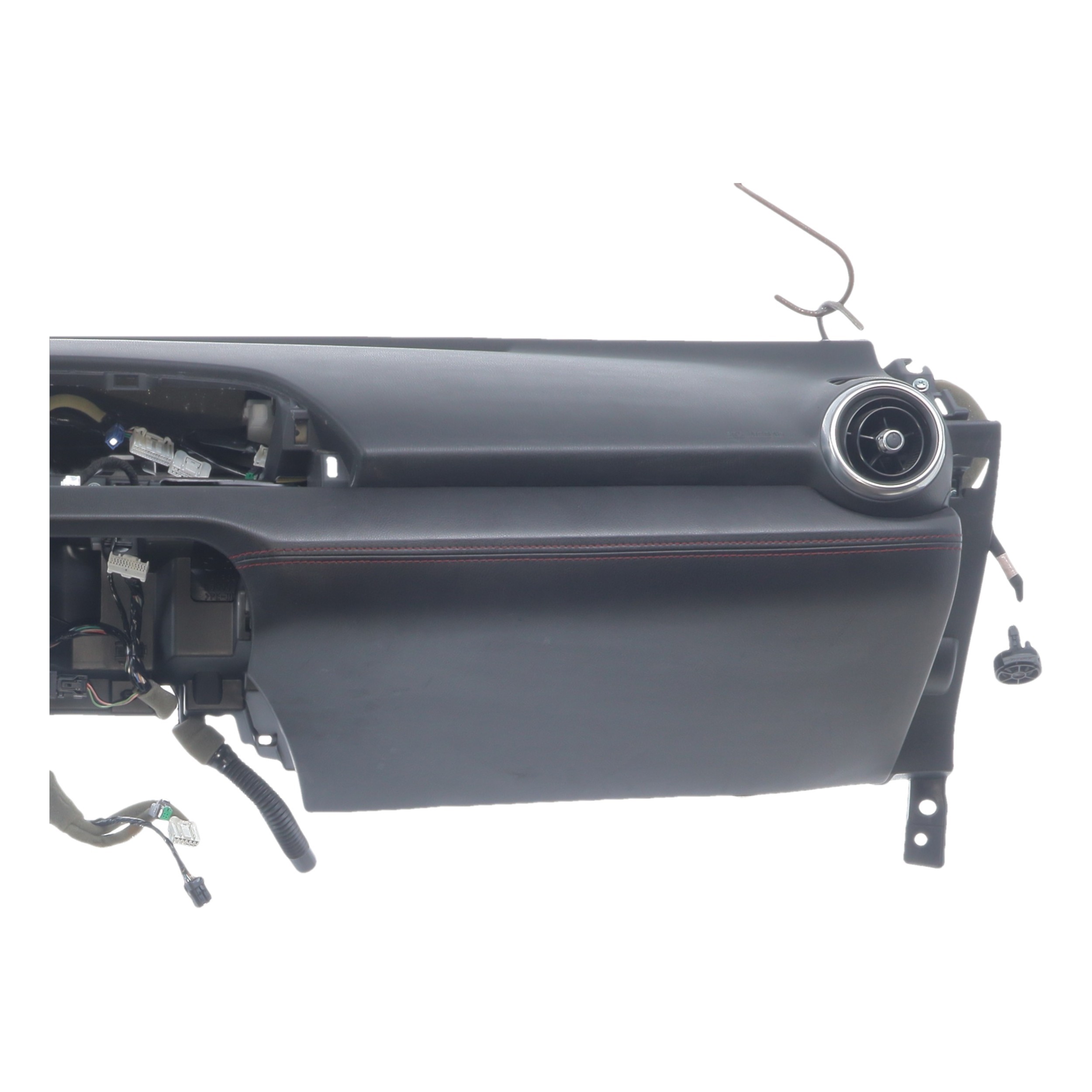 Planche de bord complete pour MAZDA MX5 4 CABRIOLET Planche de bord complete pour MAZDA MX5 4 CABRIOLET