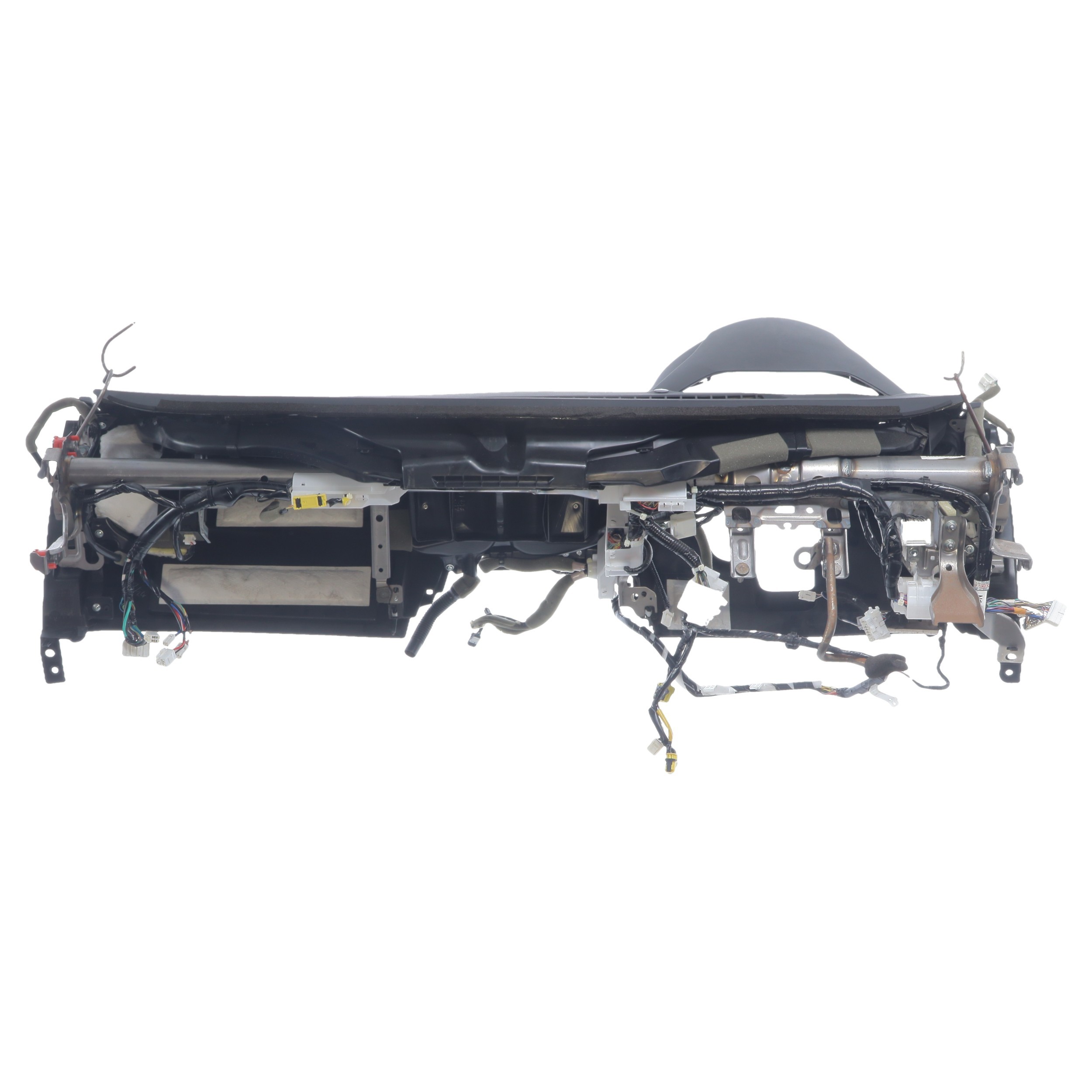 Planche de bord complete pour MAZDA MX5 4 CABRIOLET Planche de bord complete pour MAZDA MX5 4 CABRIOLET