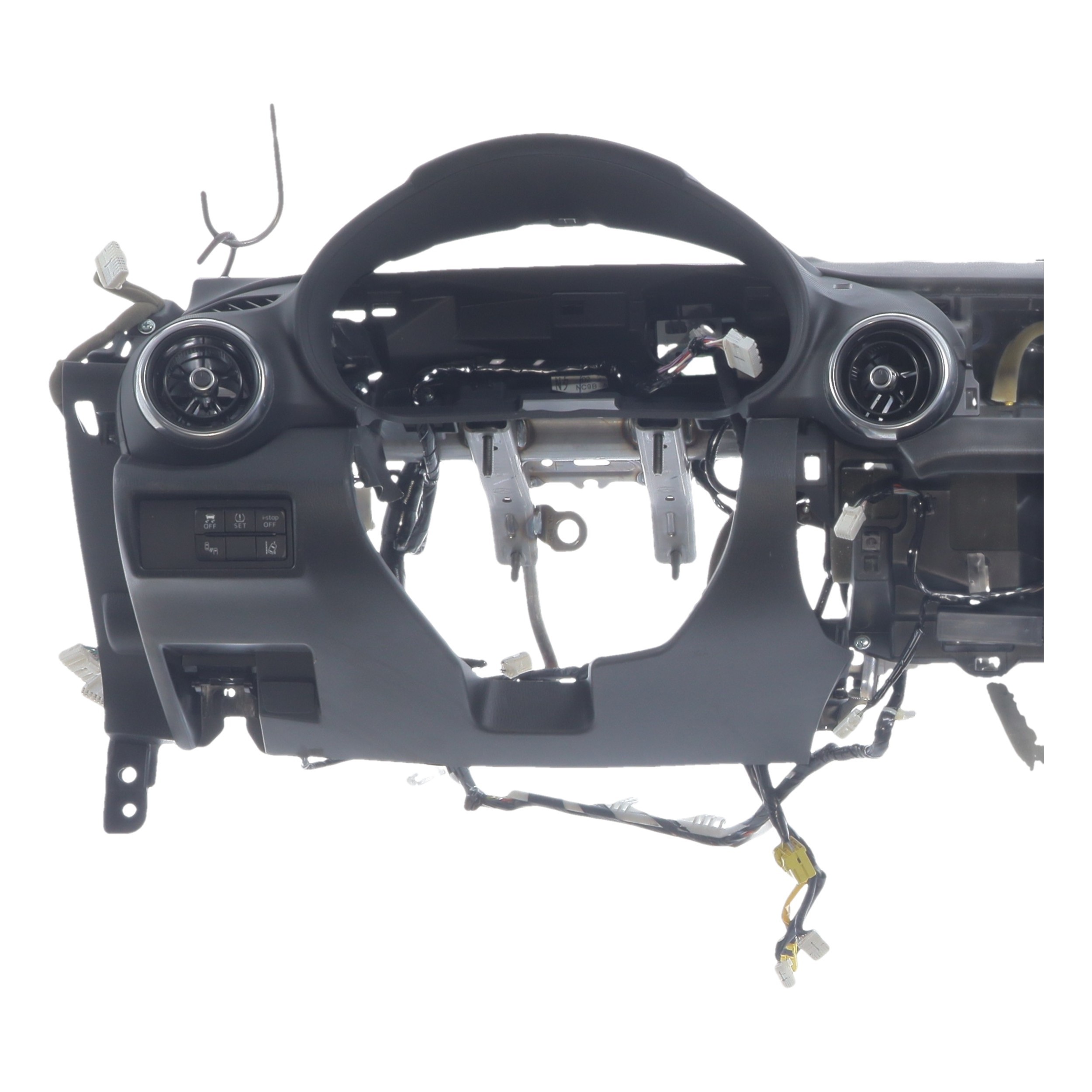 Planche de bord complete pour MAZDA MX5 4 CABRIOLET Planche de bord complete pour MAZDA MX5 4 CABRIOLET