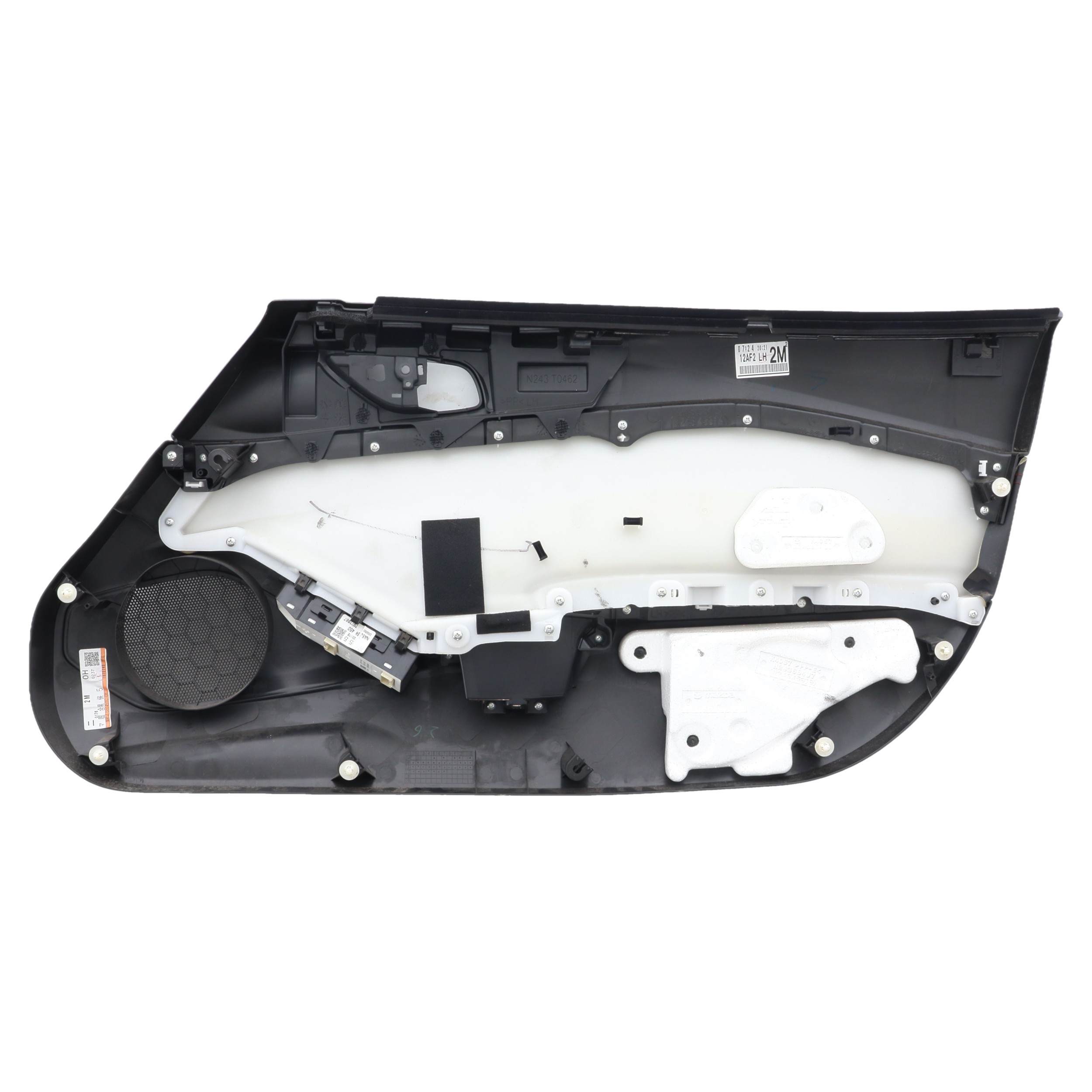 Panneau de porte avant gauche pour MAZDA MX5 4 CABRIOLET Panneau de porte avant gauche pour MAZDA MX5 4 CABRIOLET
