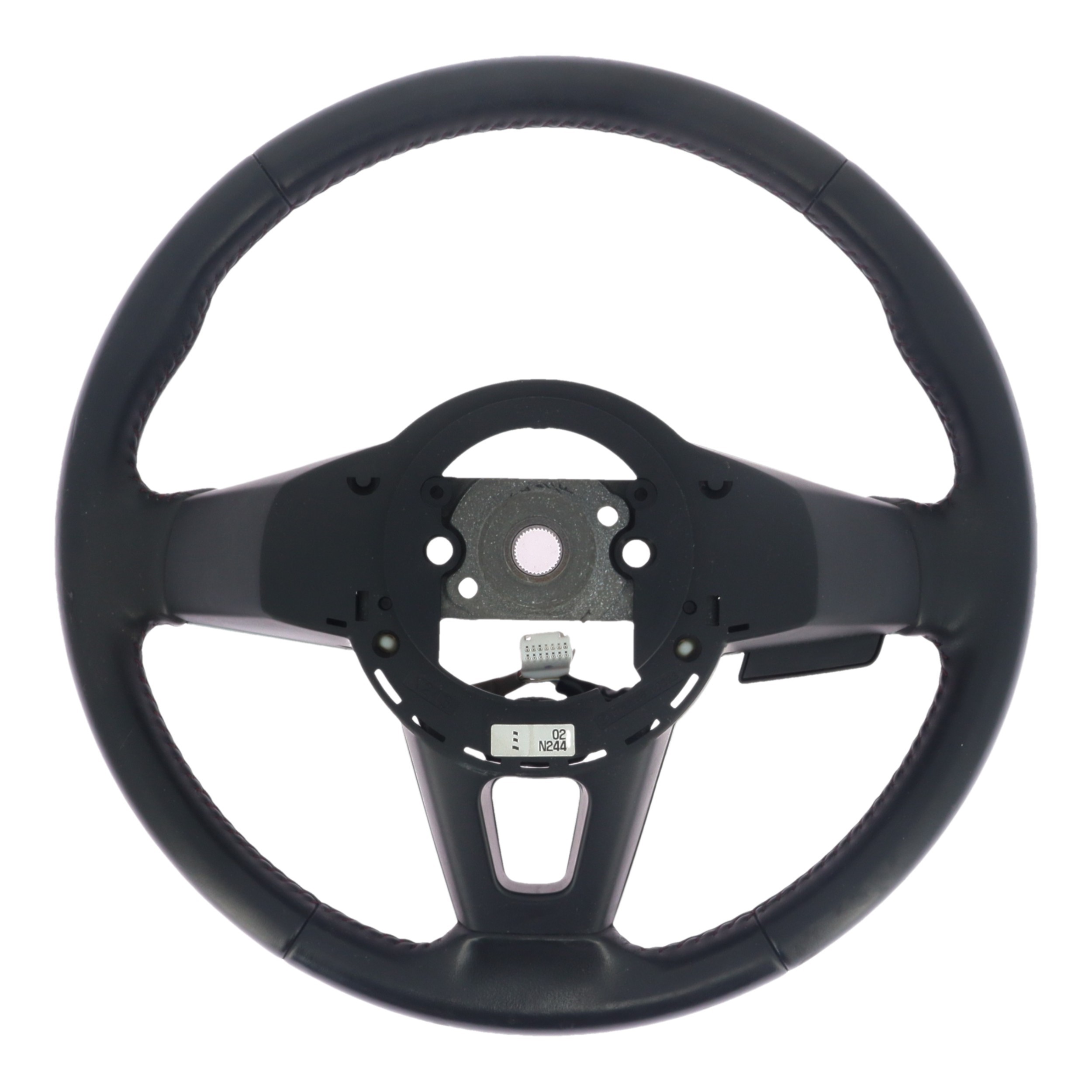 Volant pour MAZDA MX5 4 CABRIOLET Volant pour MAZDA MX5 4 CABRIOLET